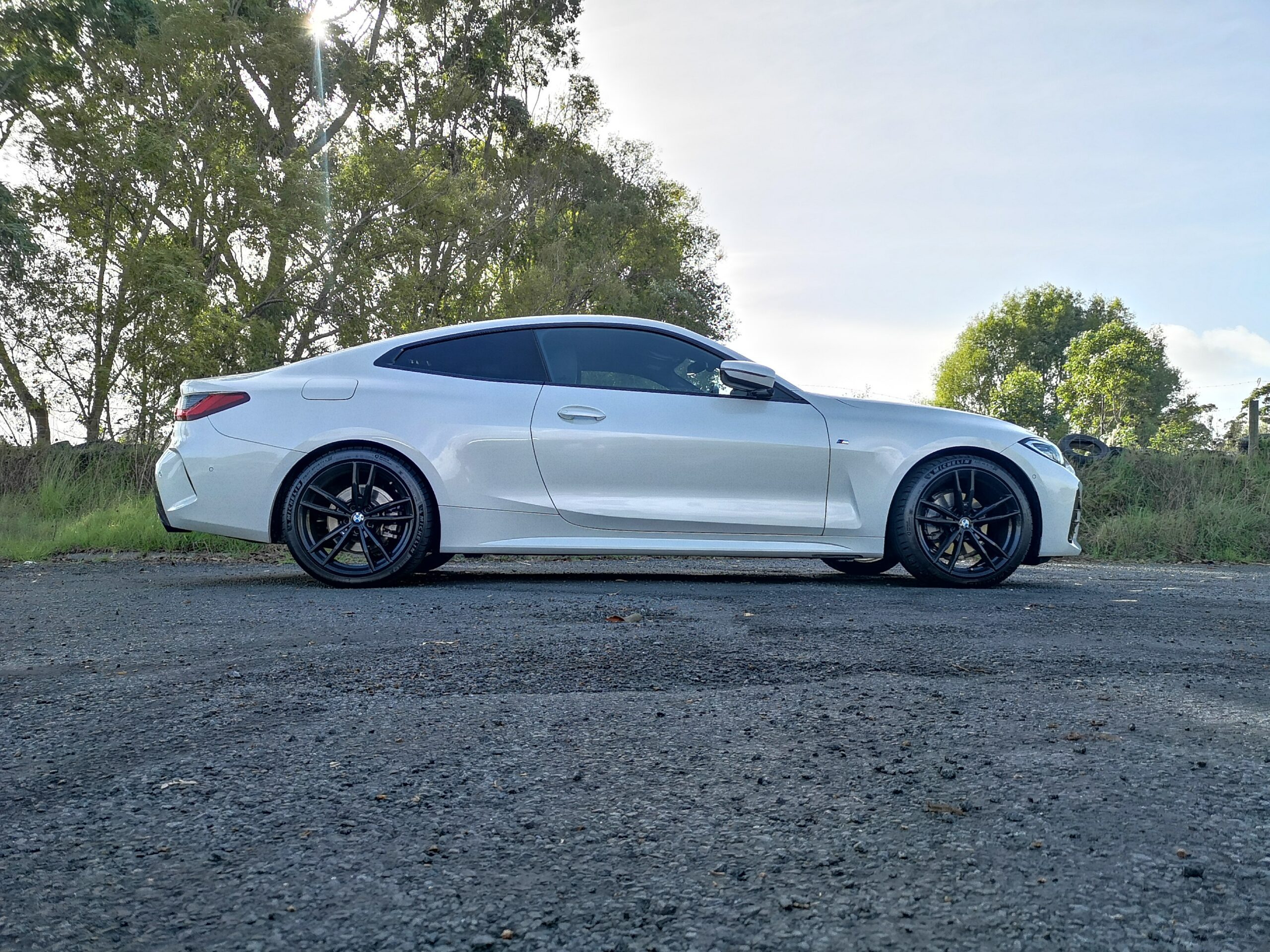 BMW 420i review NZ