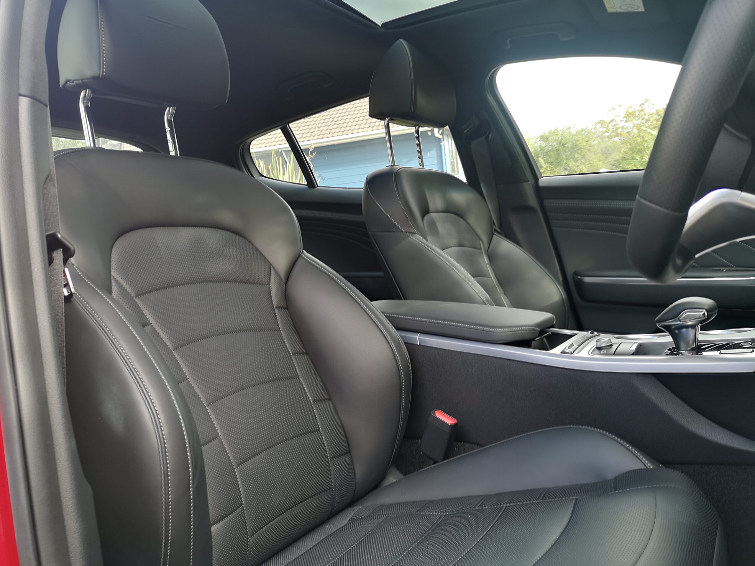 2021 Kia Stinger GT review NZ