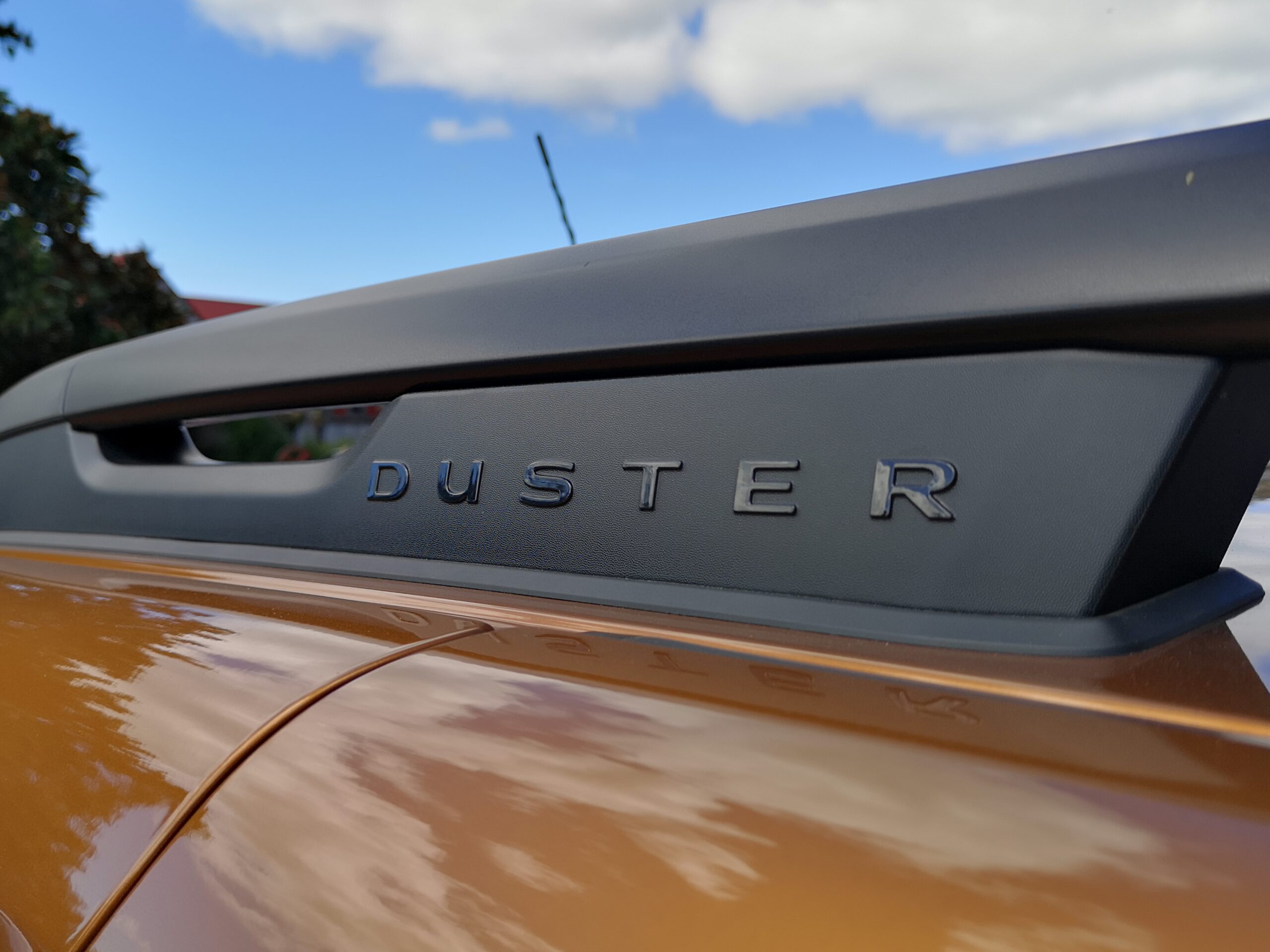 Renault Duster Review NZ