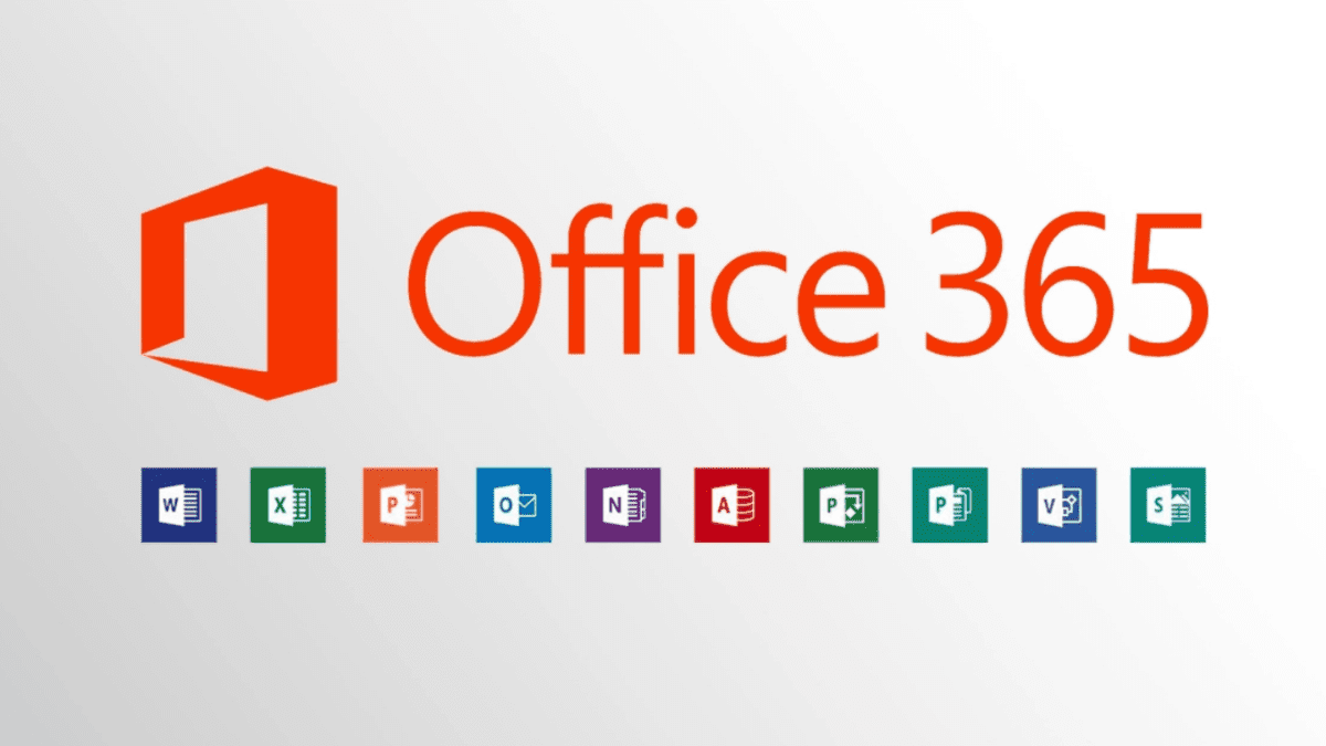 Microsoft Office 365