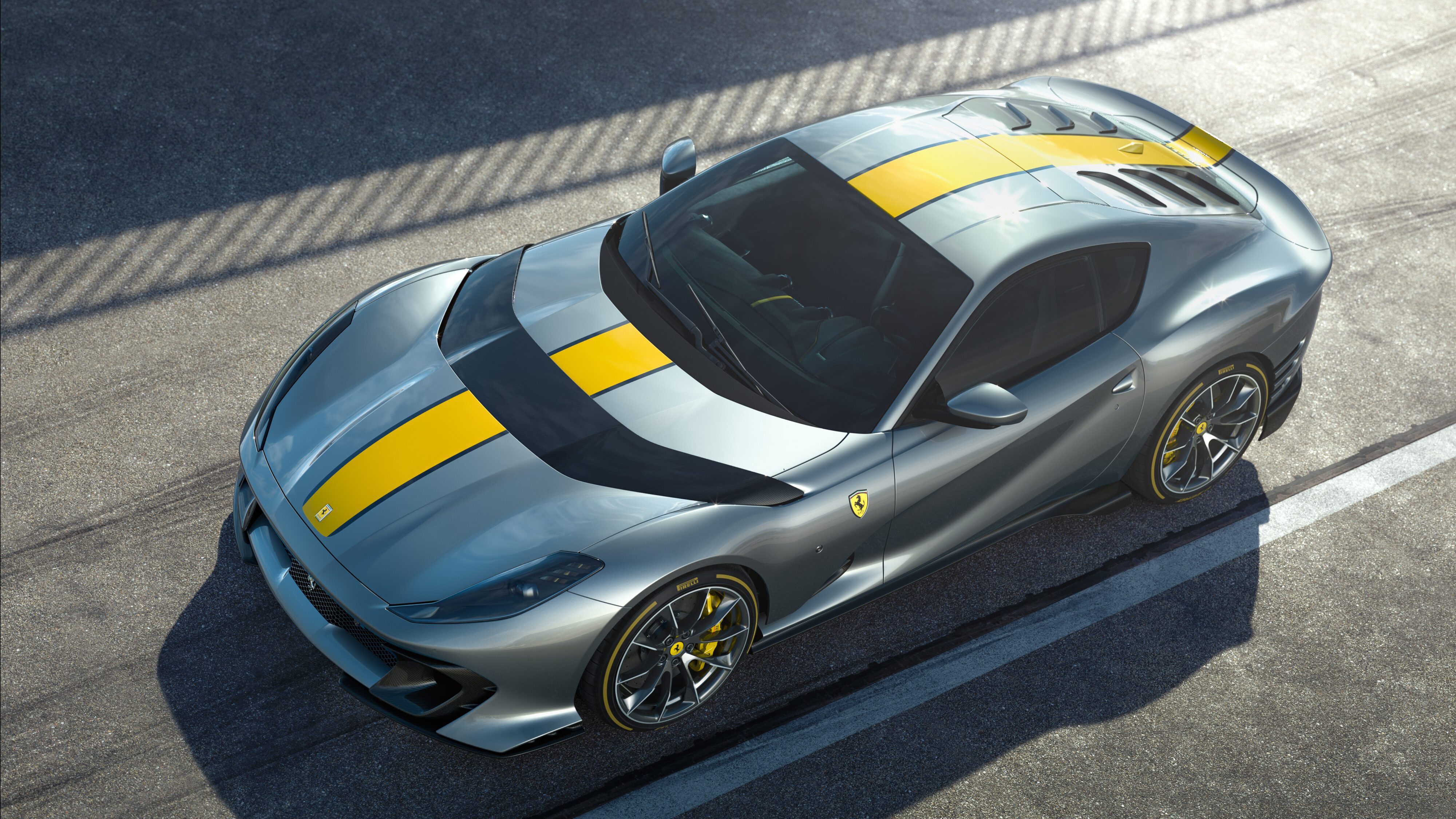 Ferrari 812 Superfast Limited Edition