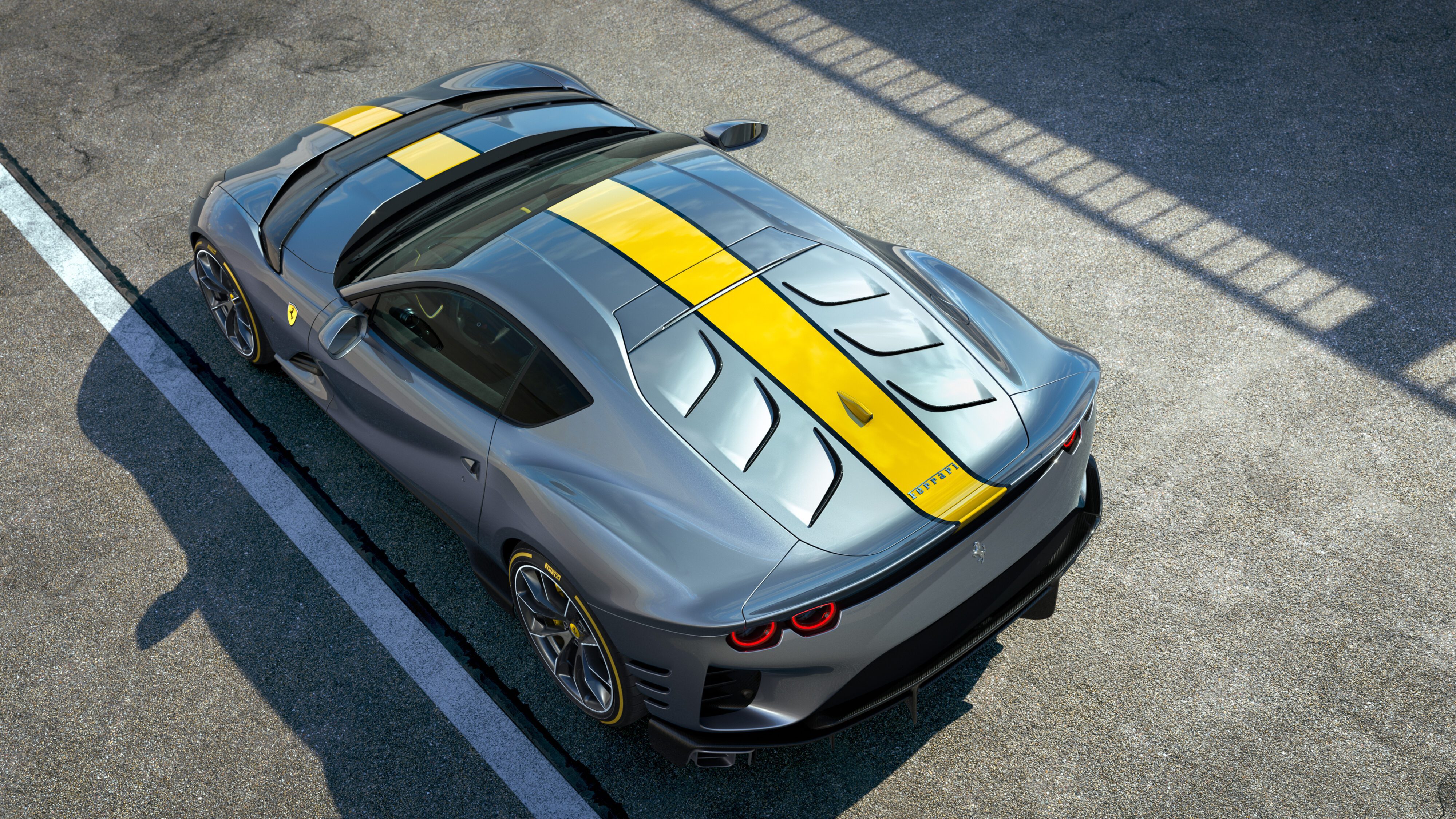 Ferrari 812 V12 Superfast Limited Edition
