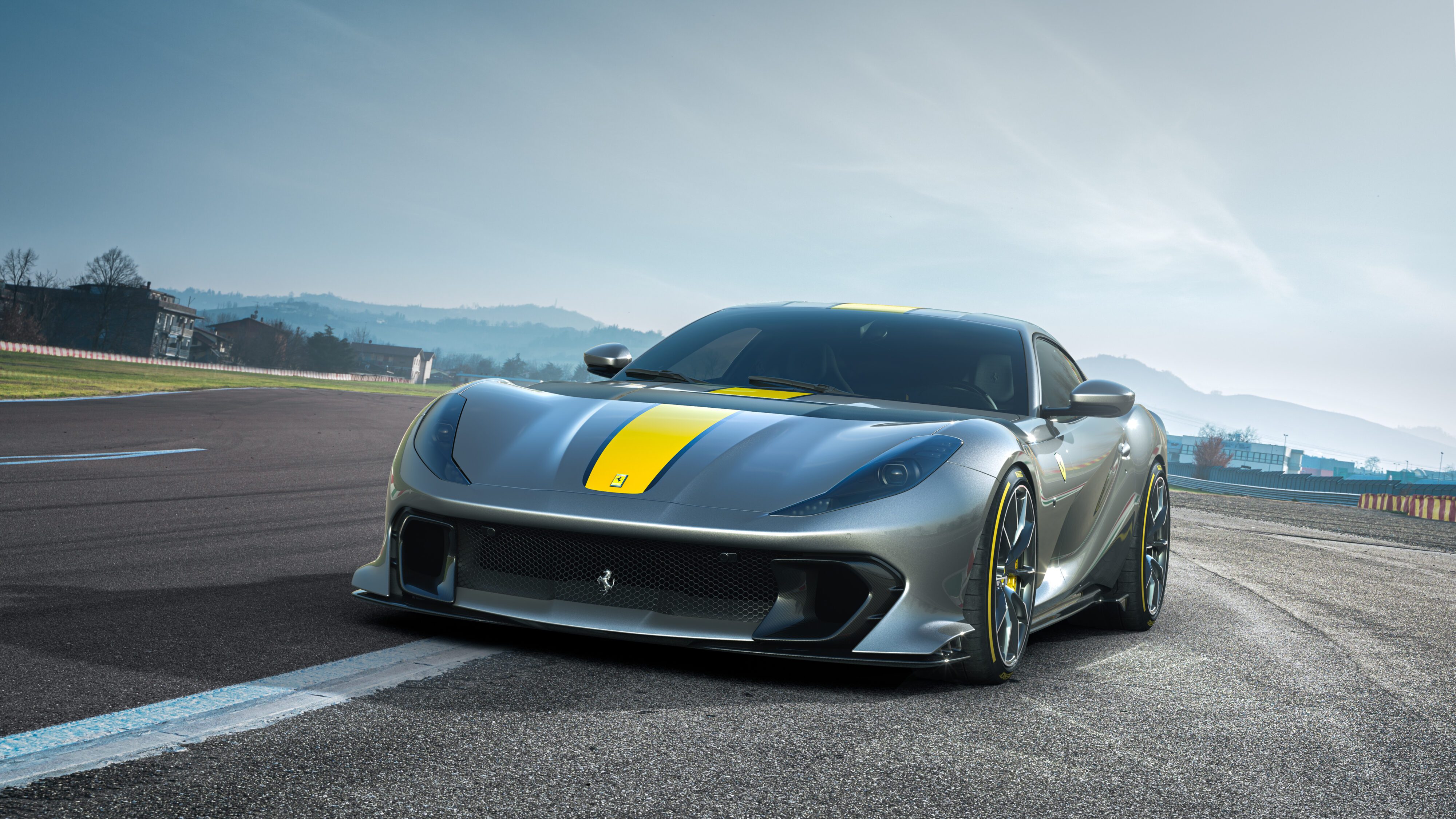 Ferrari 812 V12 Superfast Limited Edition