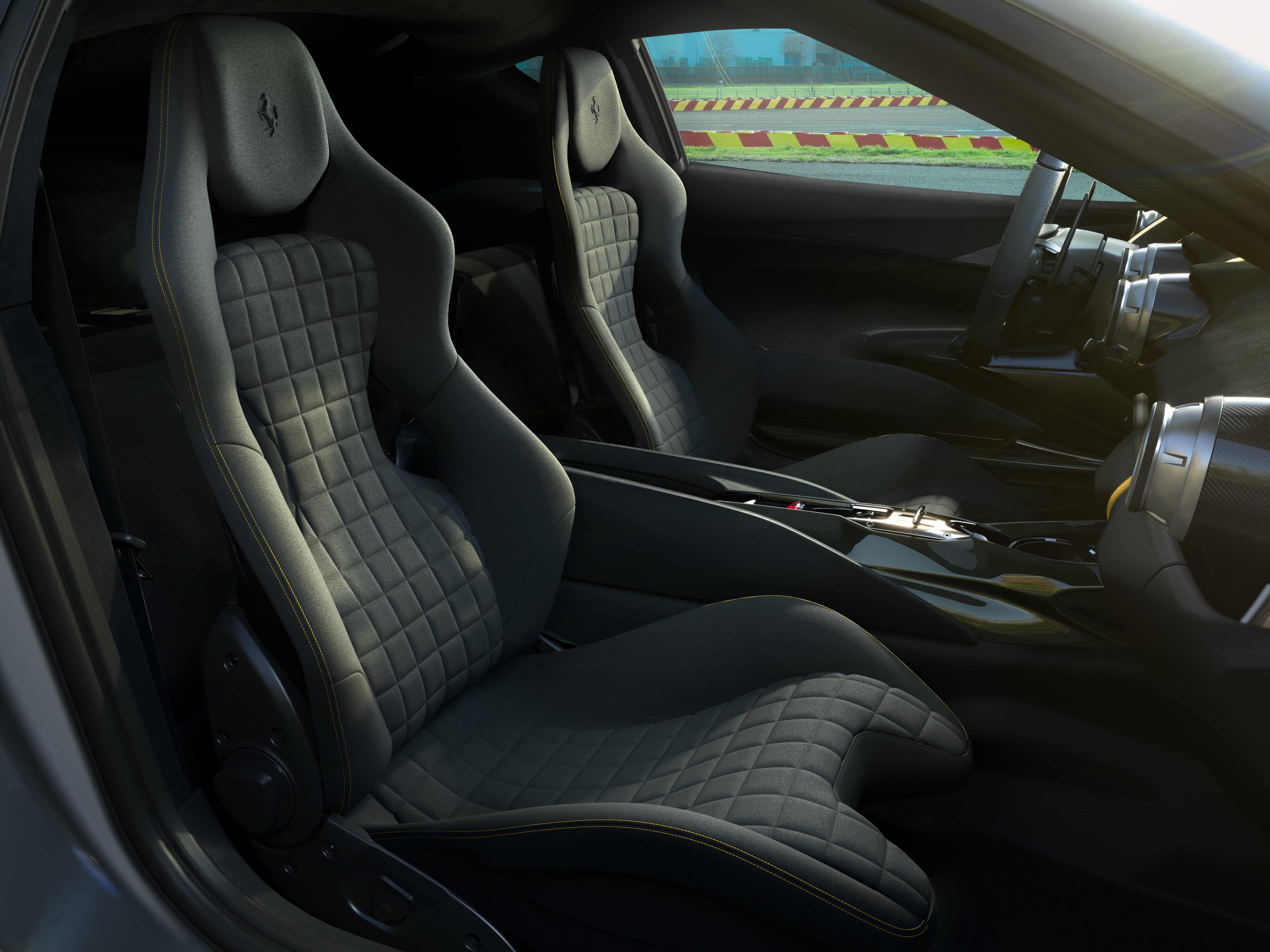 Ferrari 812 V12 Superfast Limited Edition