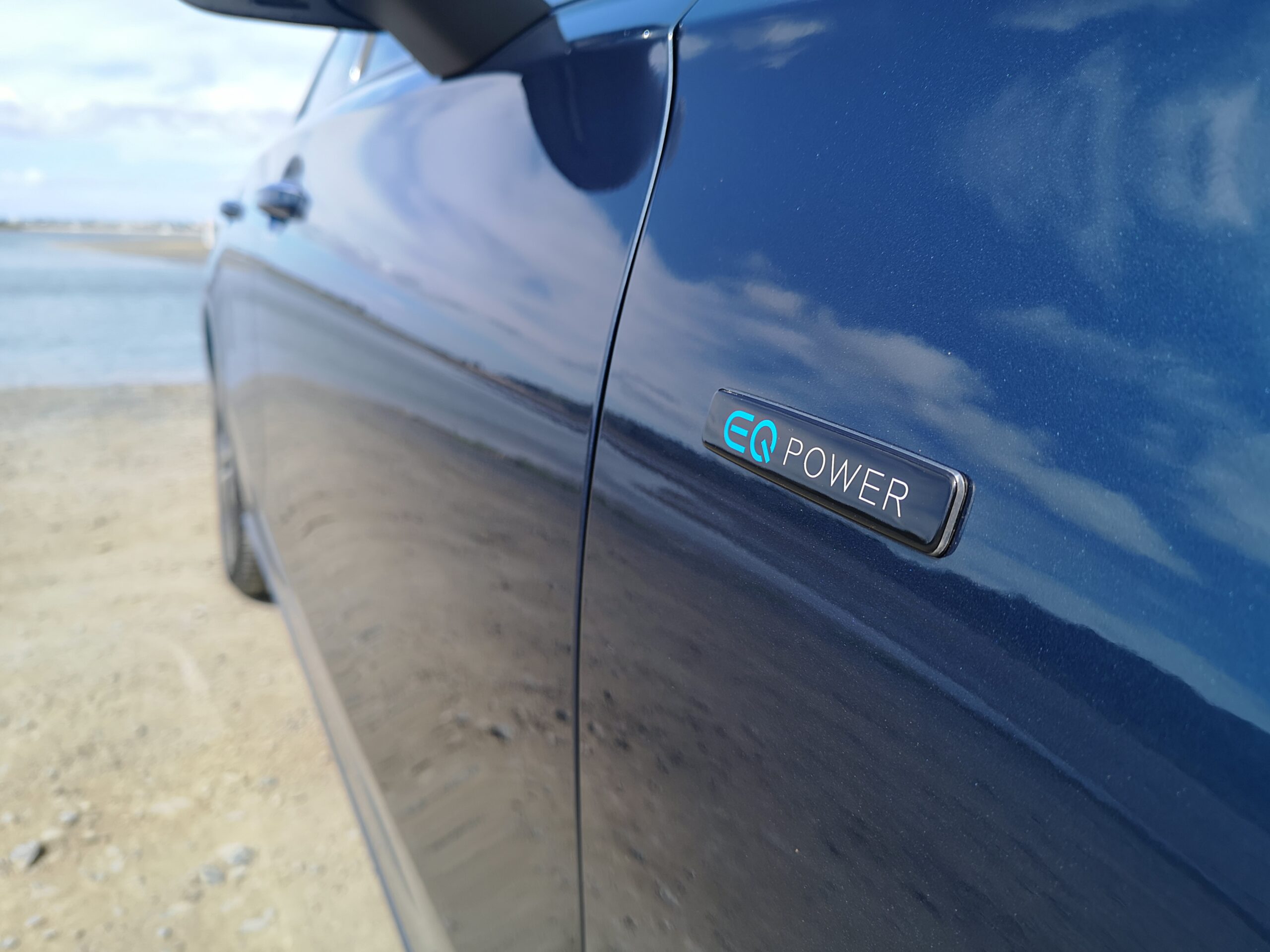 Mercedes-Benz A250e PHEV Review NZ