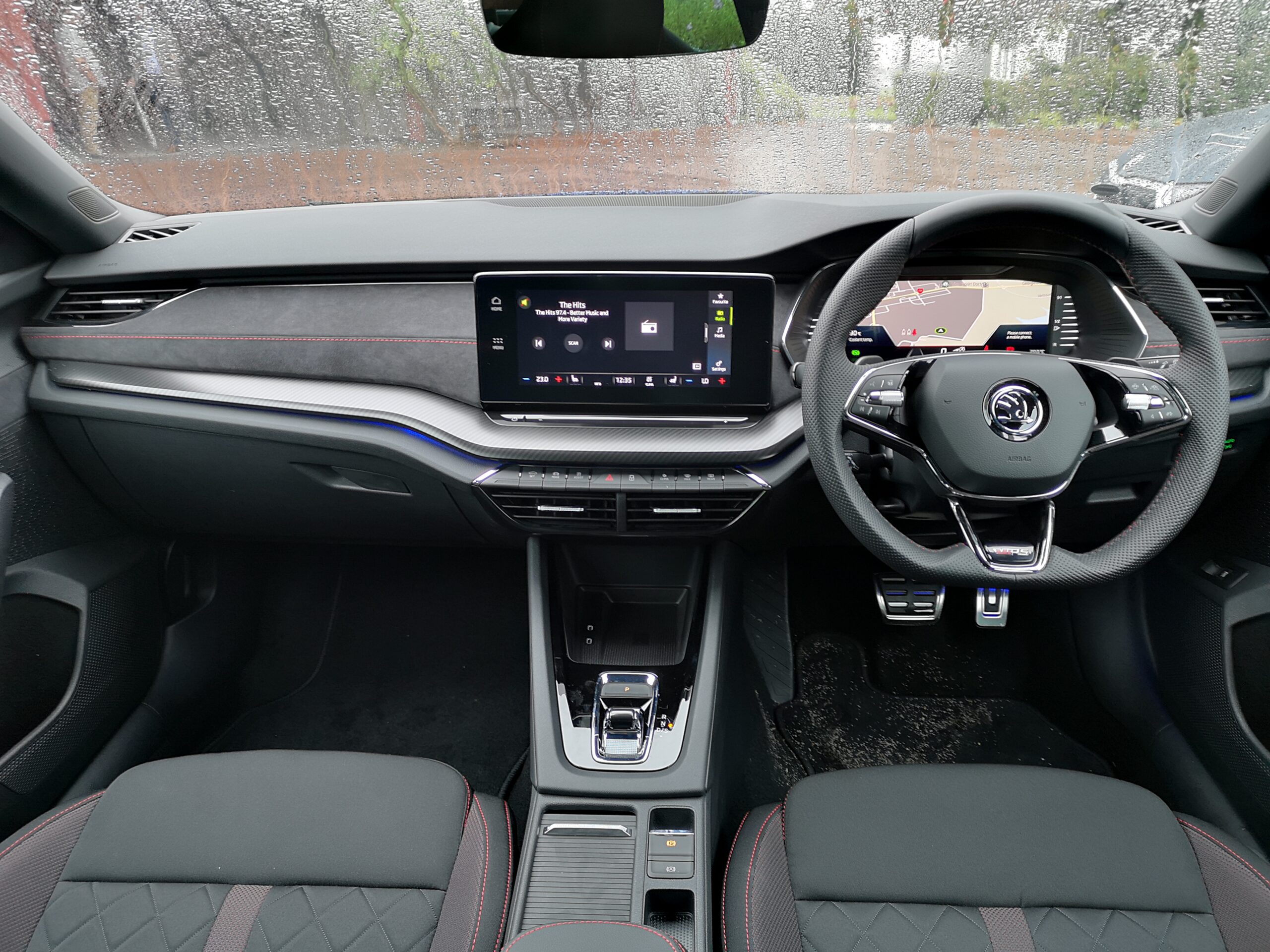 2021 Skoda Octavia NZ