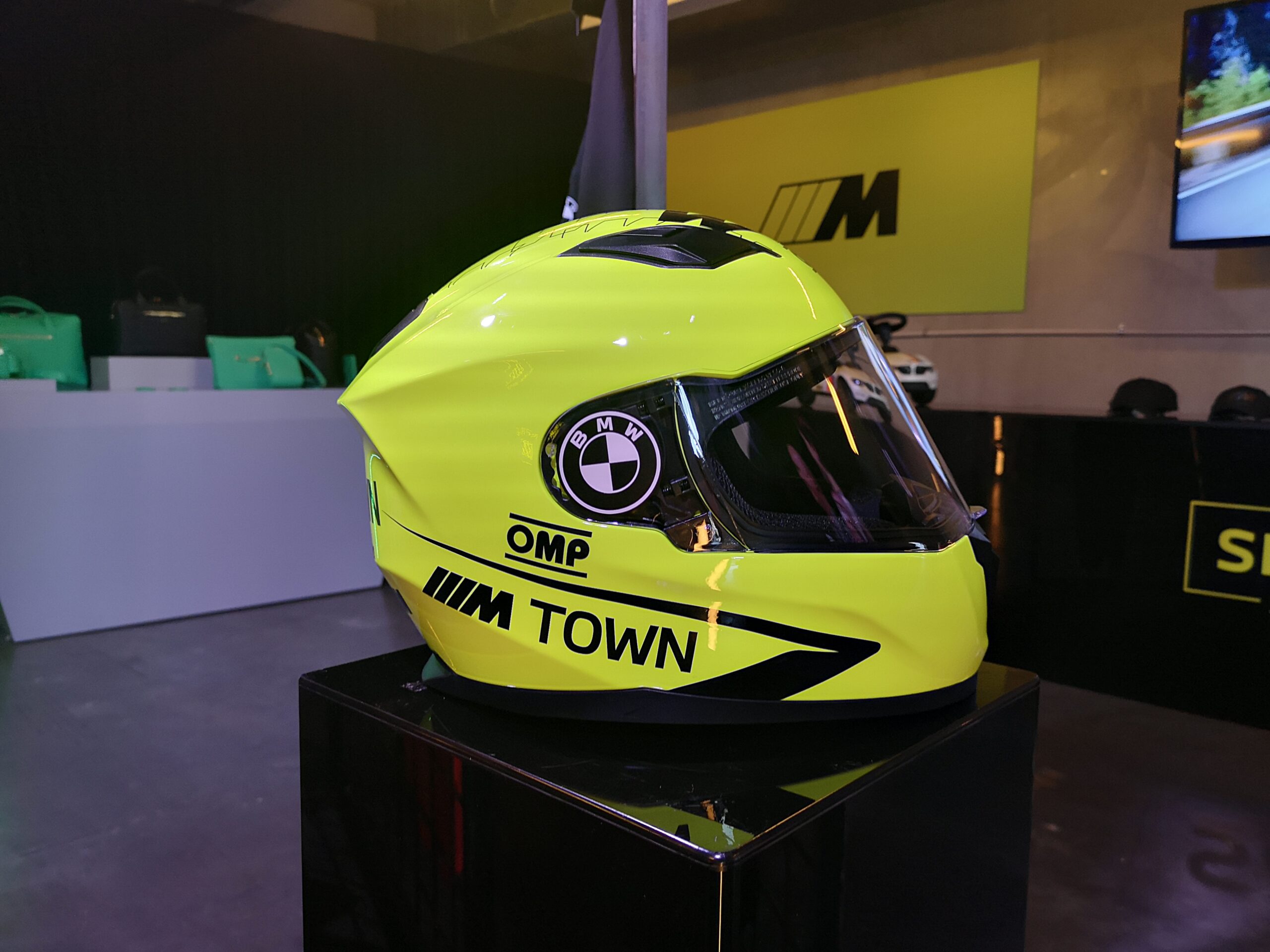 BMW M-Town NZ