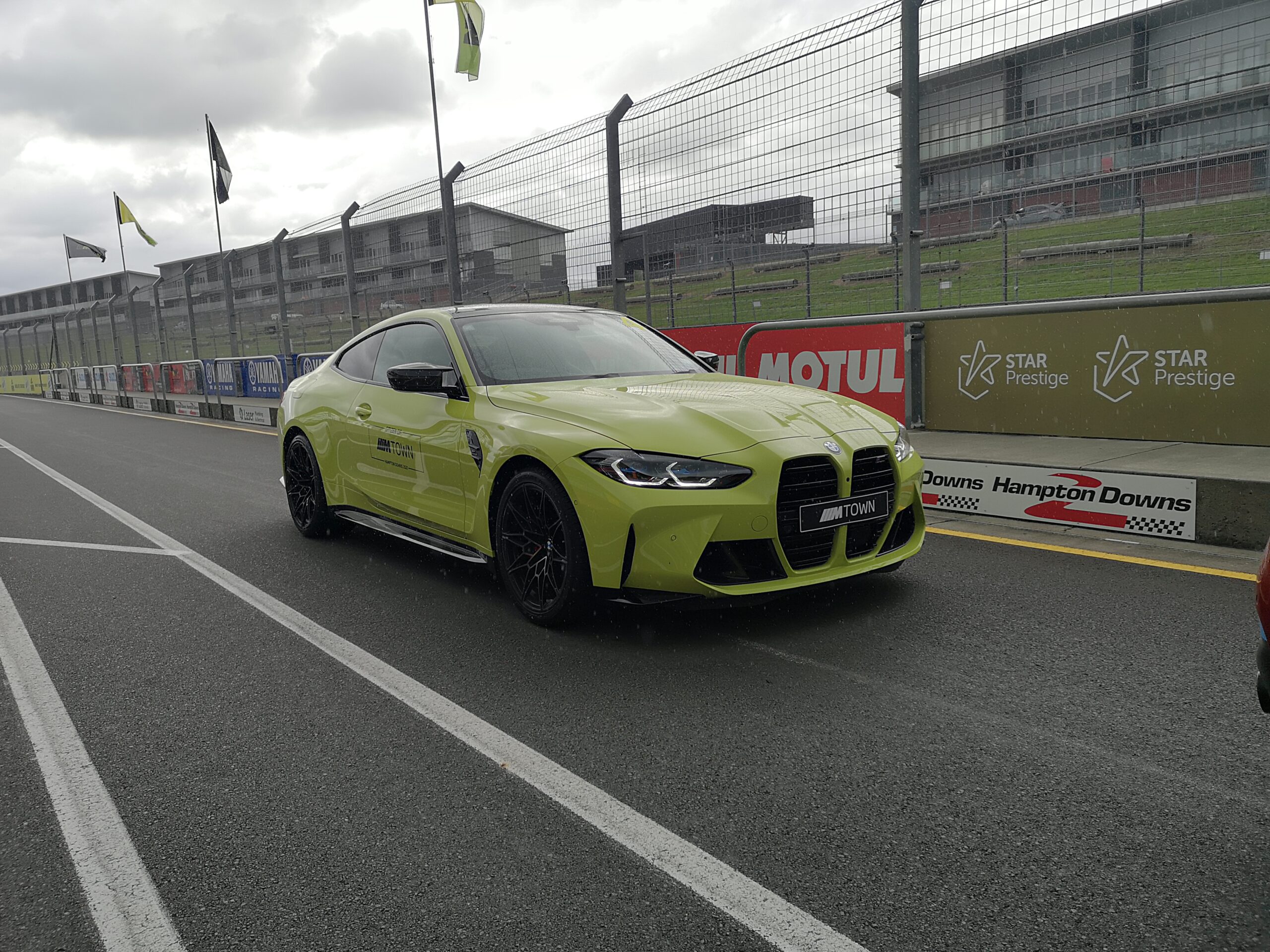 BMW M-Town NZ