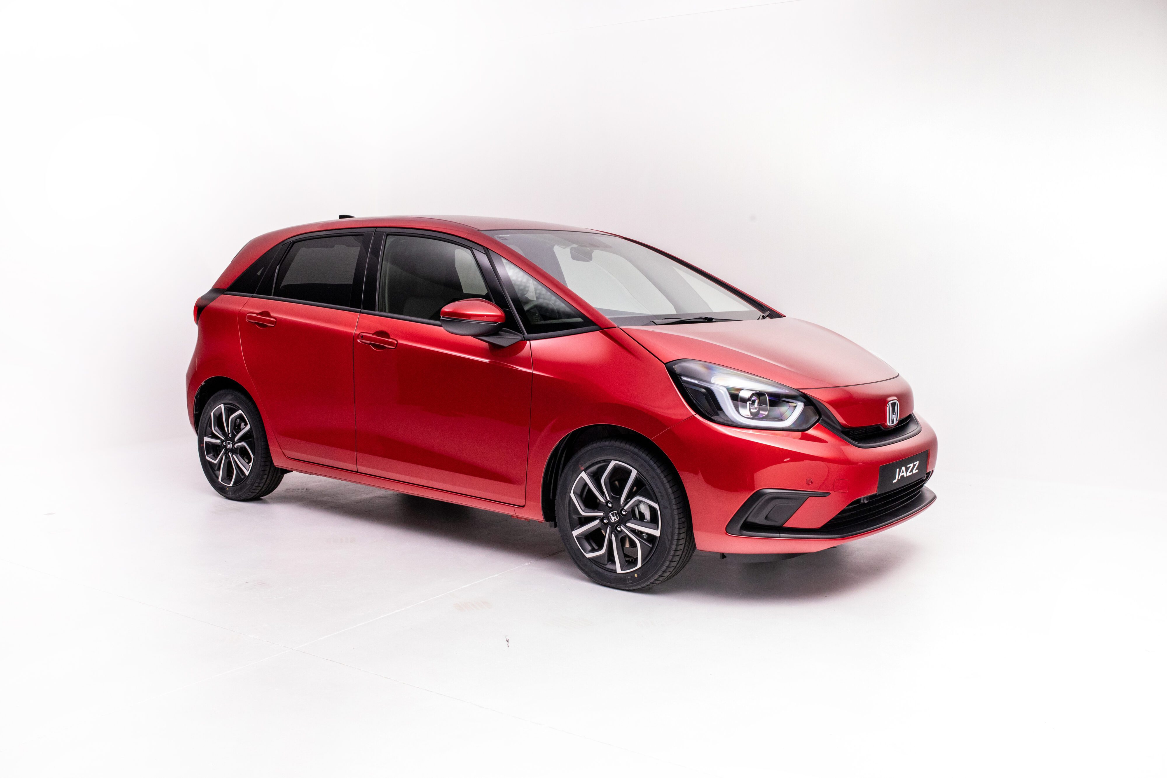 2021 Honda Jazz NZ