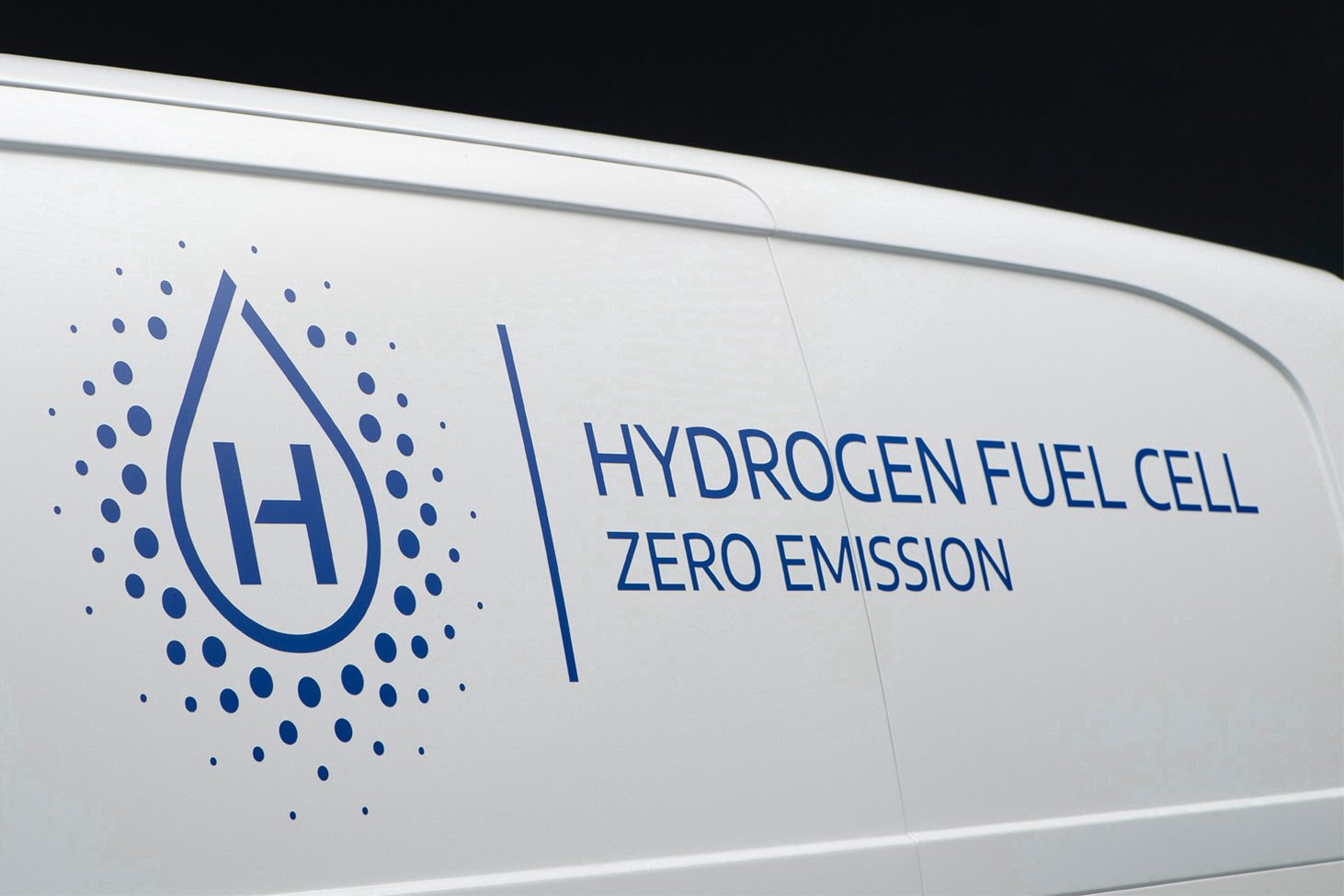 Vivaro-e PHEV