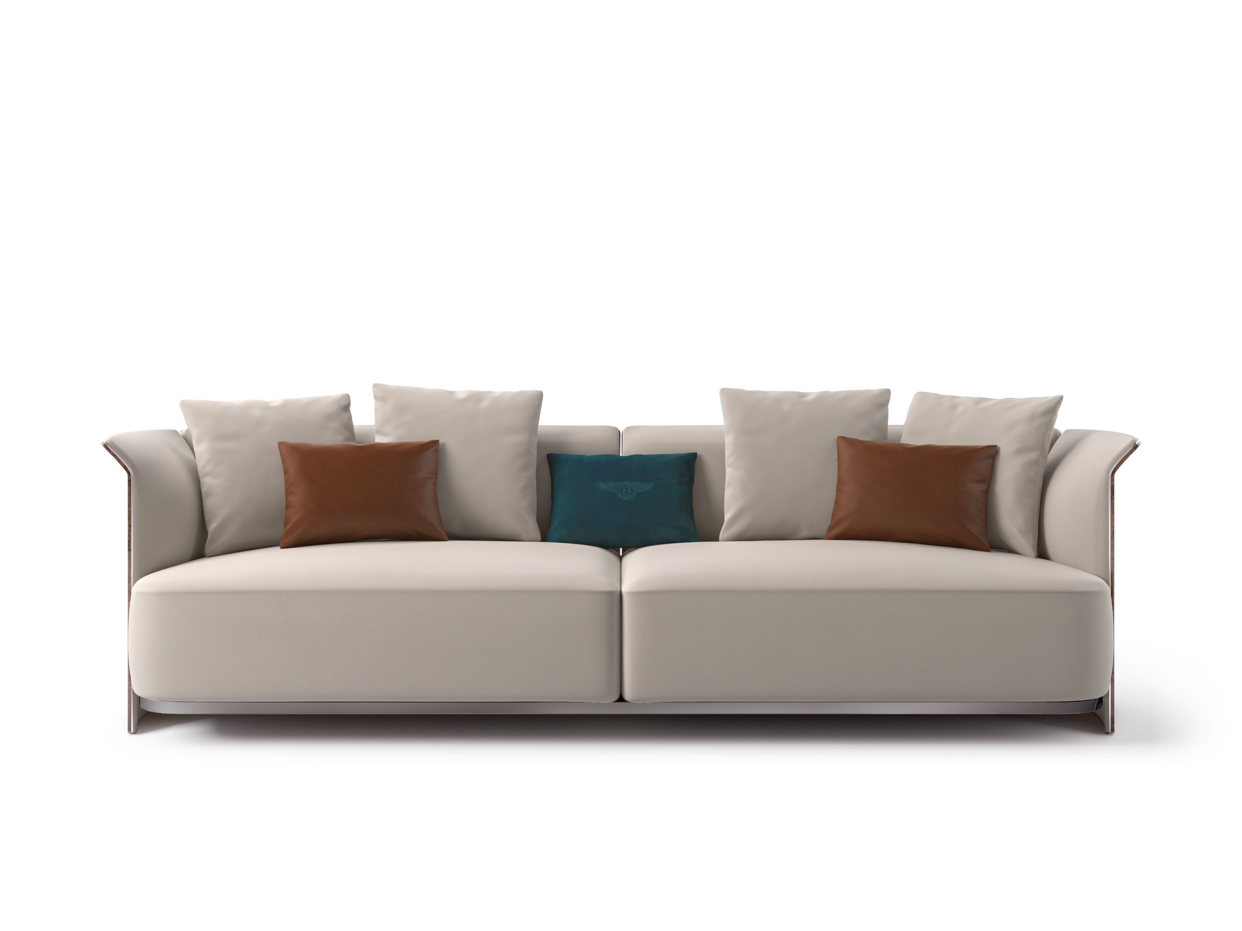 Bentley Home