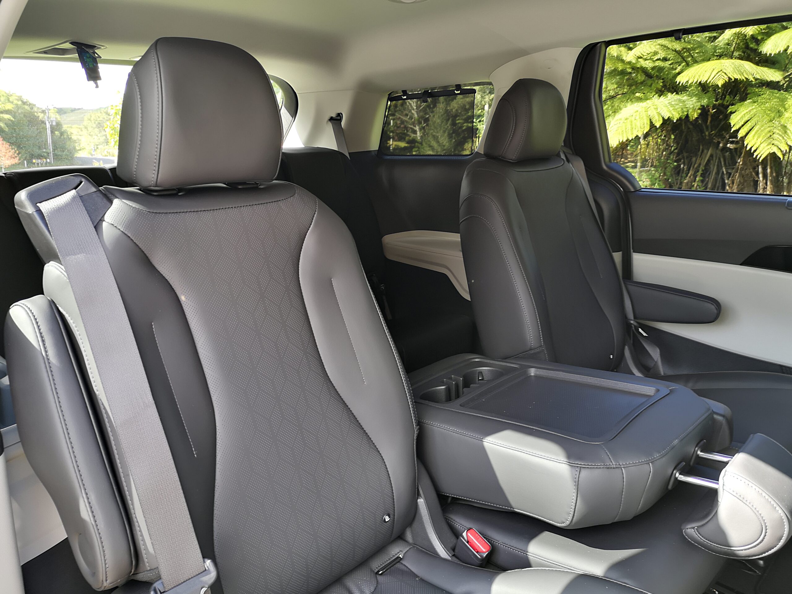 2021 Kia Carnival review NZ