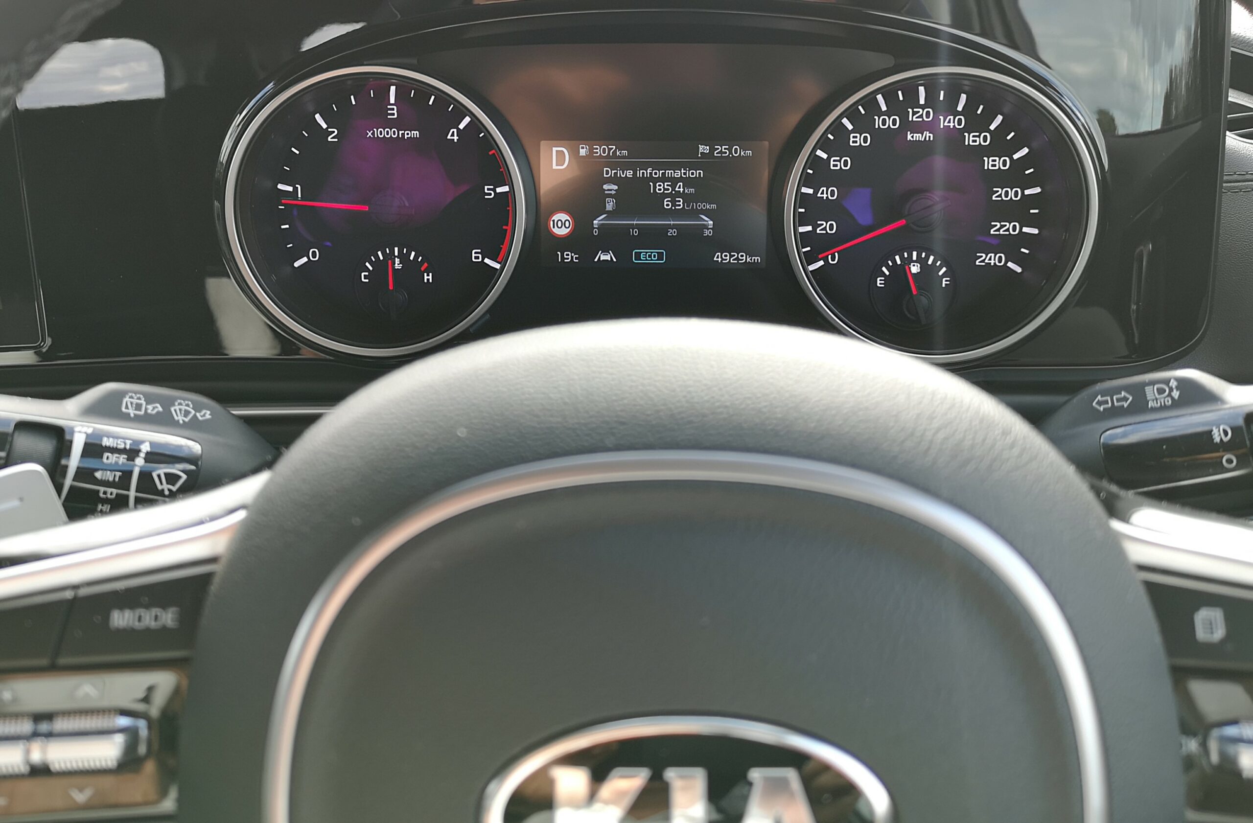 2021 Kia Carnival review NZ