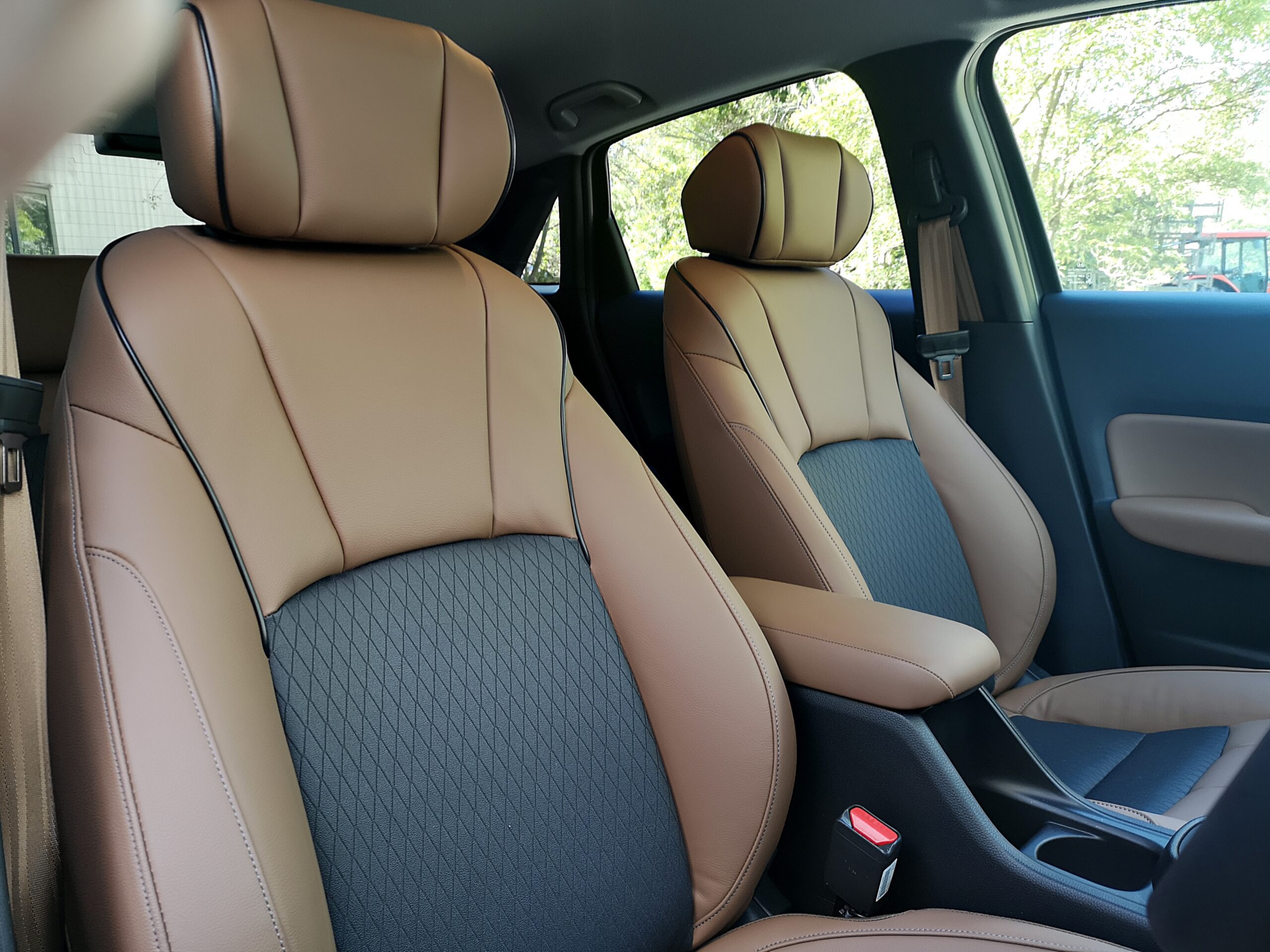 2021 Honda Jazz NZ