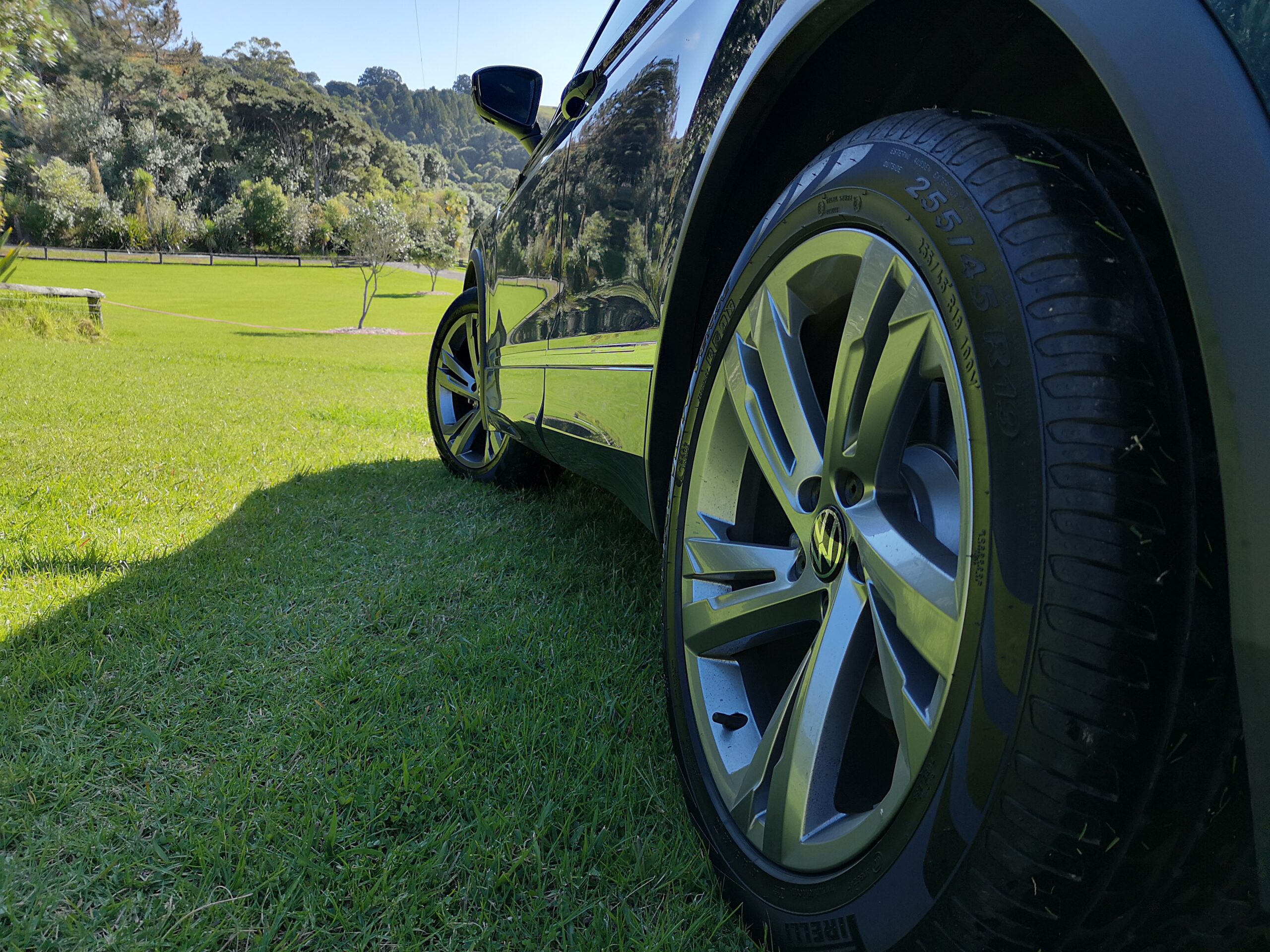 2021 VW Tiguan Review