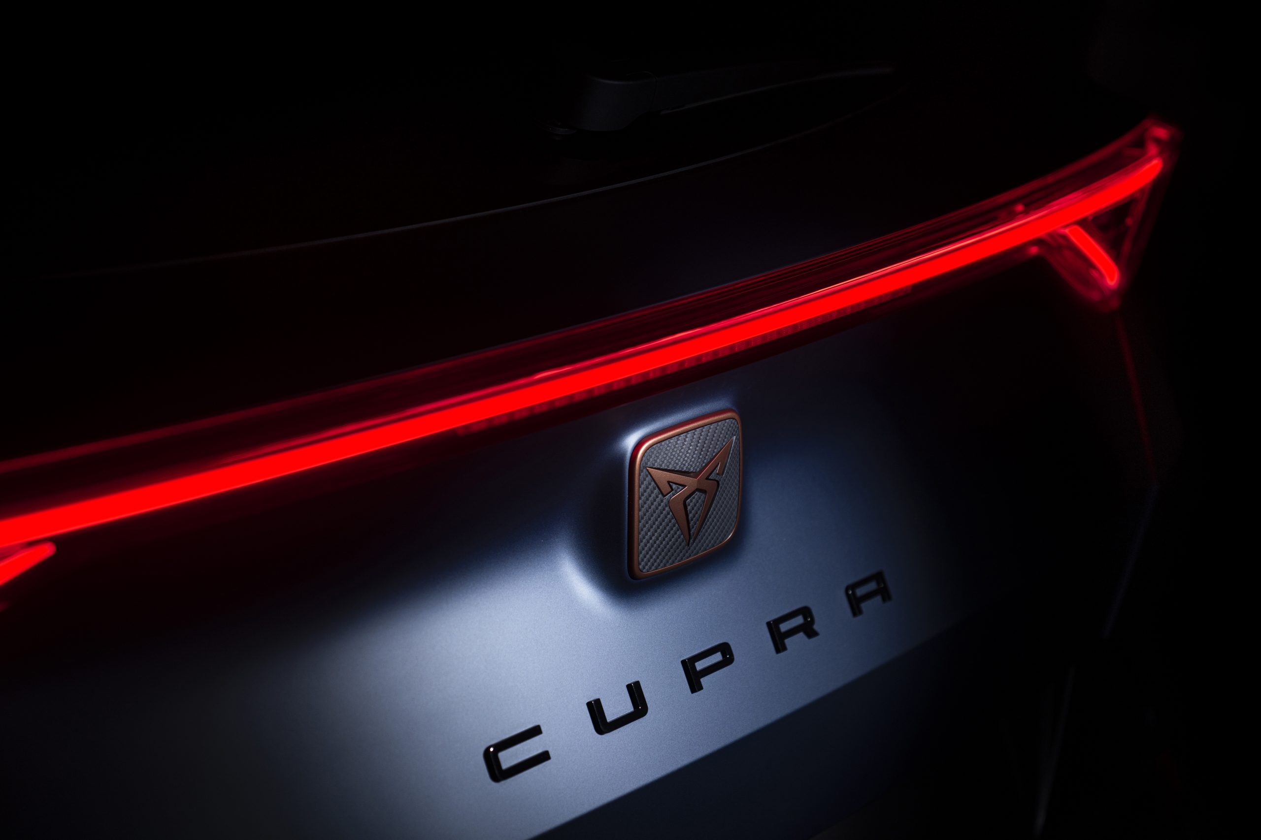 Cupra Formentor NZ review