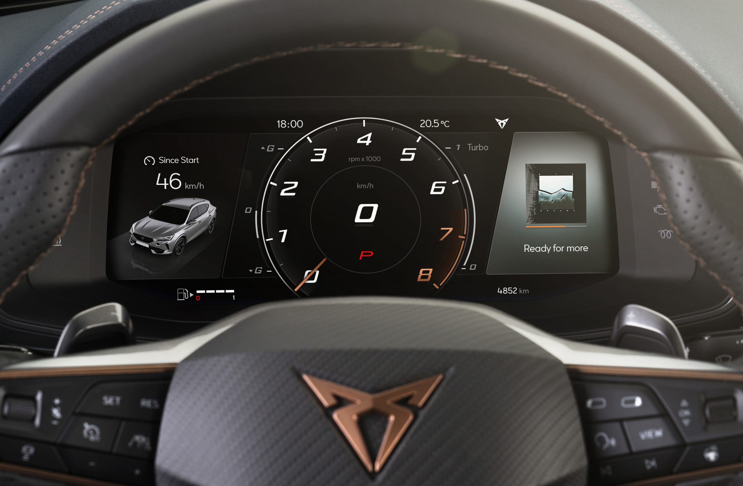 Cupra Formentor NZ review