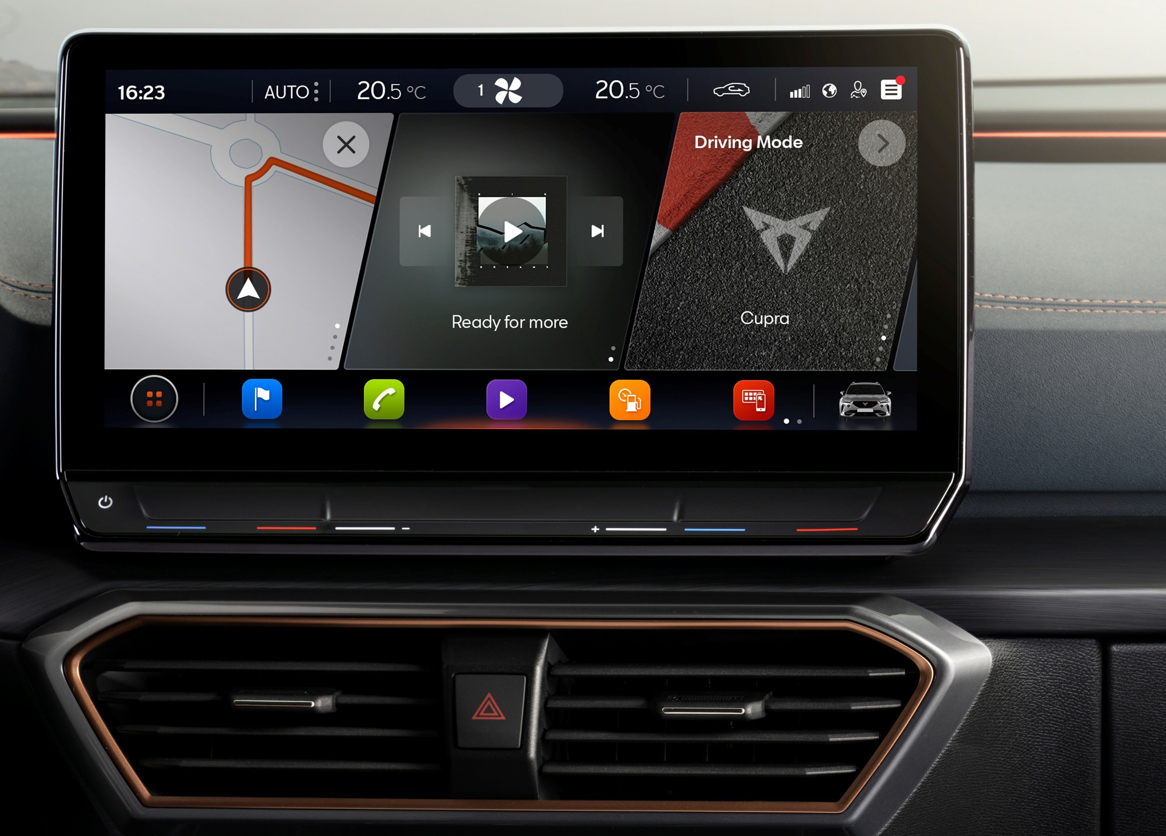 Cupra Formentor NZ review
