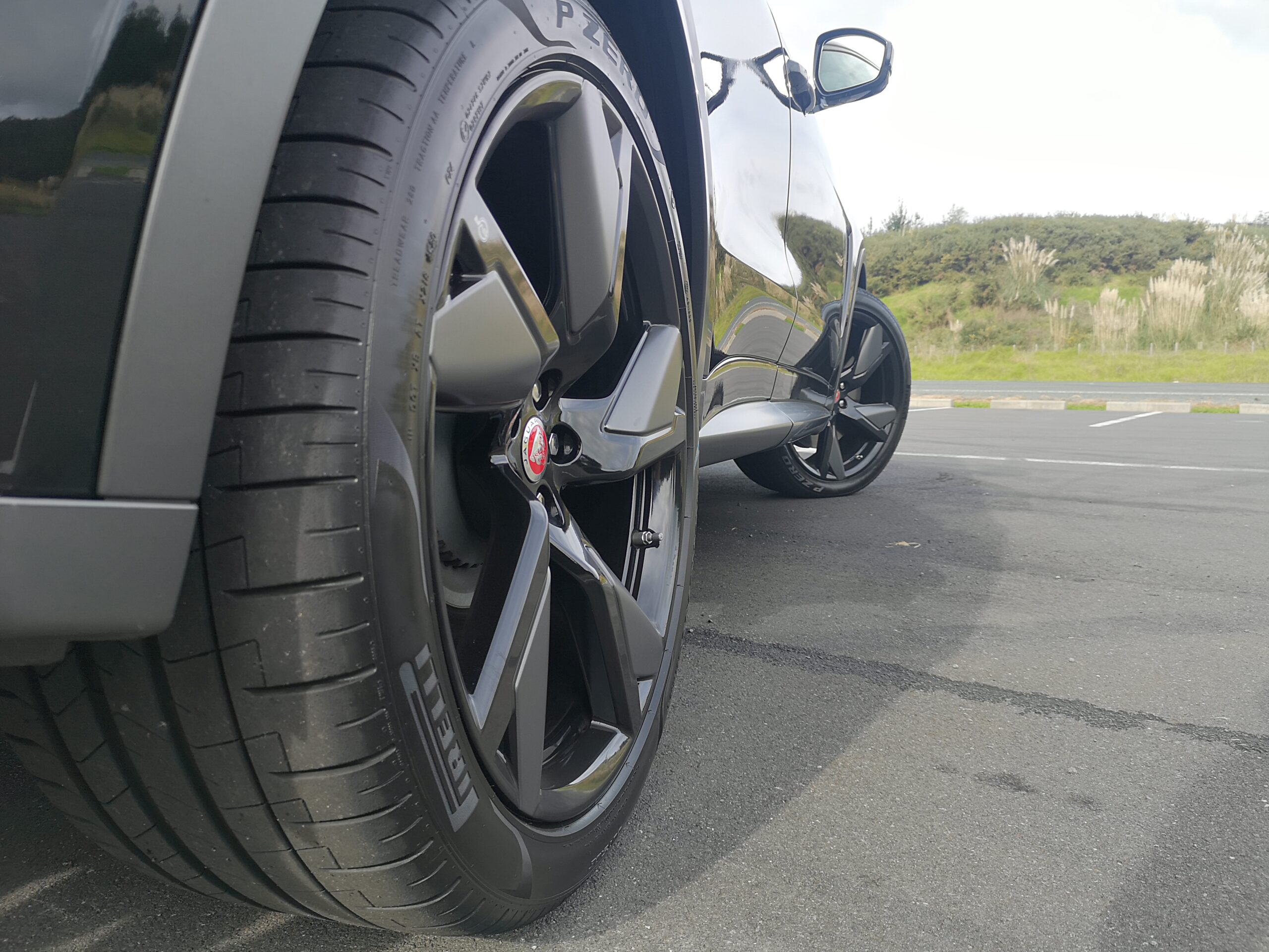 22-inch alloys