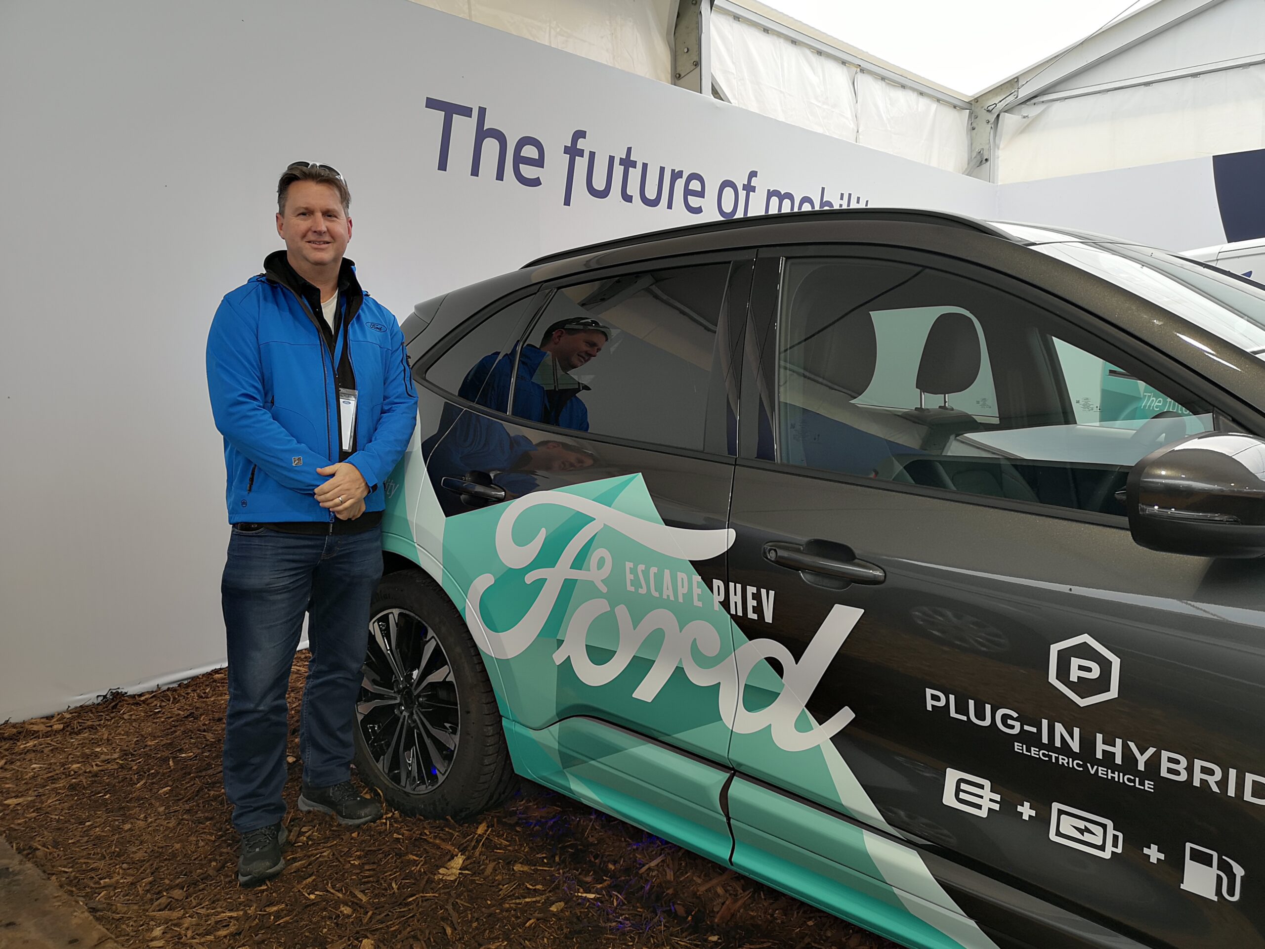 Ford NZ