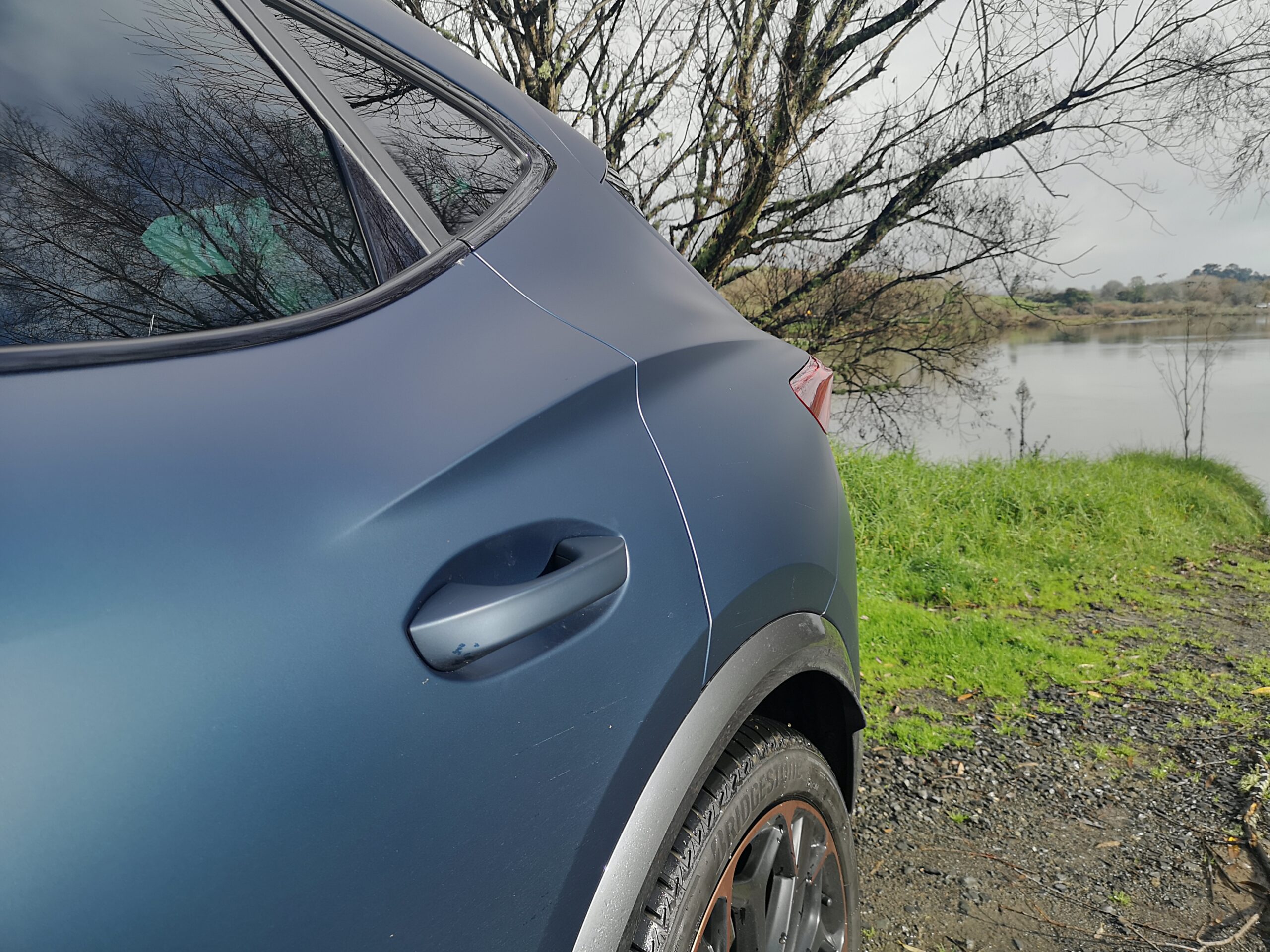 Cupra Formentor NZ review