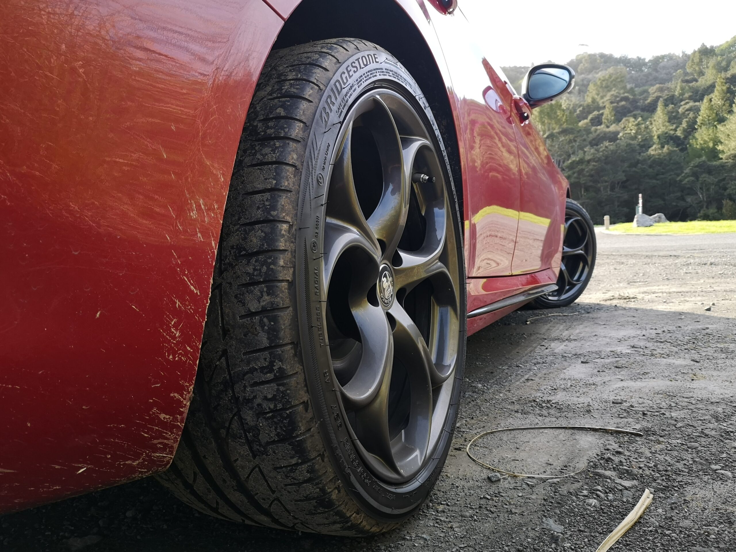 Wheels