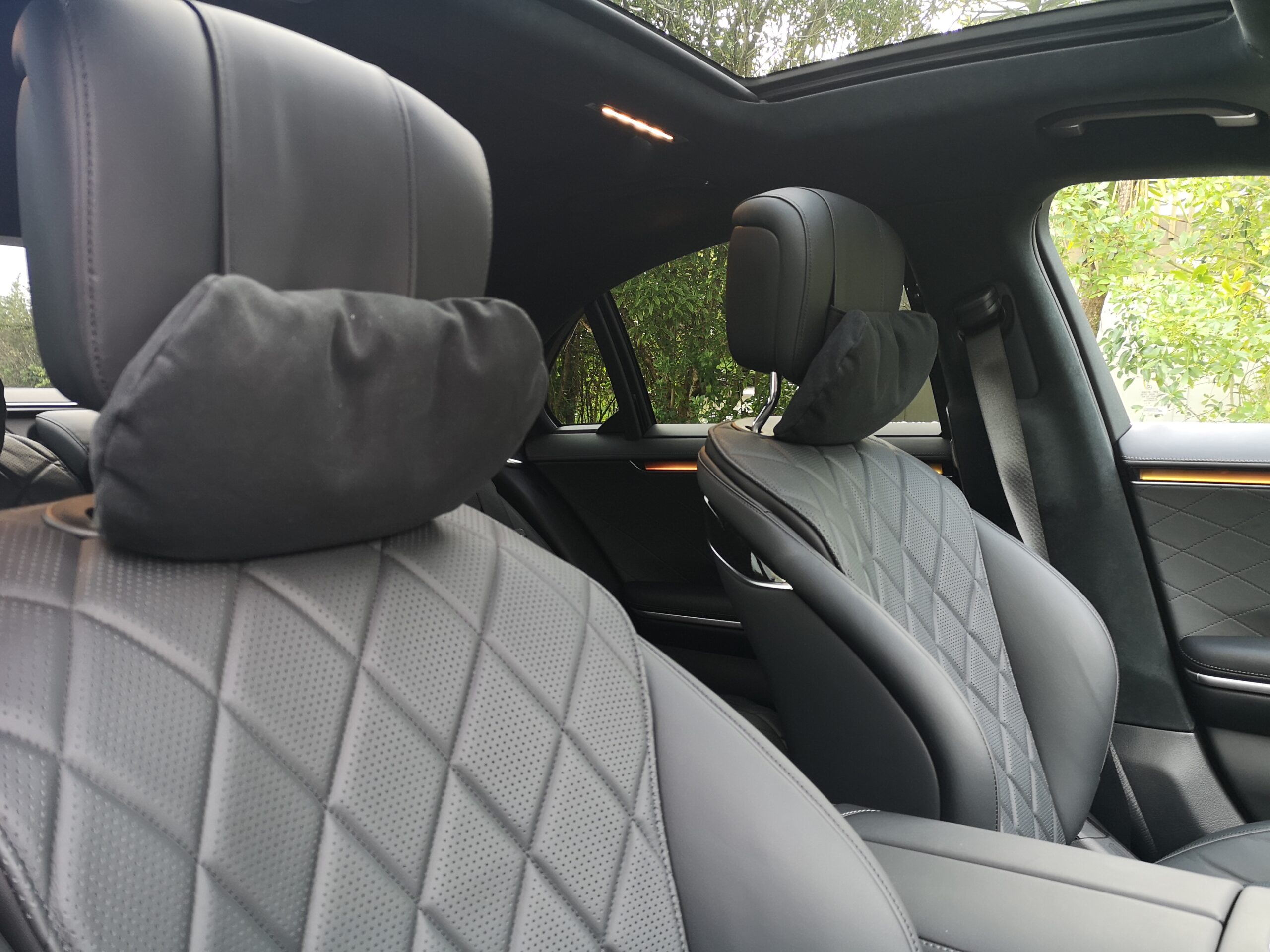 Seats