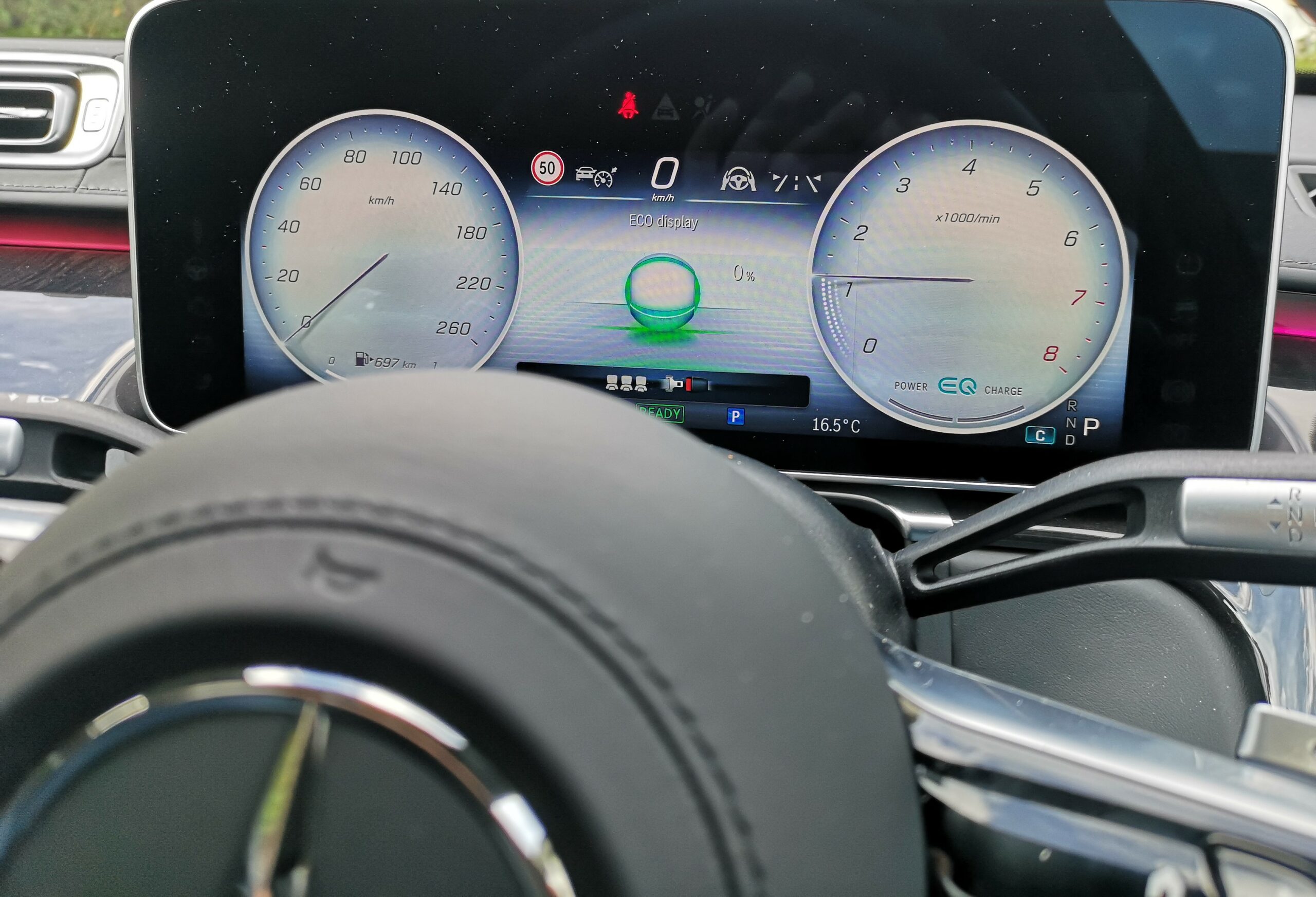 2021 Mercedes Benz S-Class review NZ