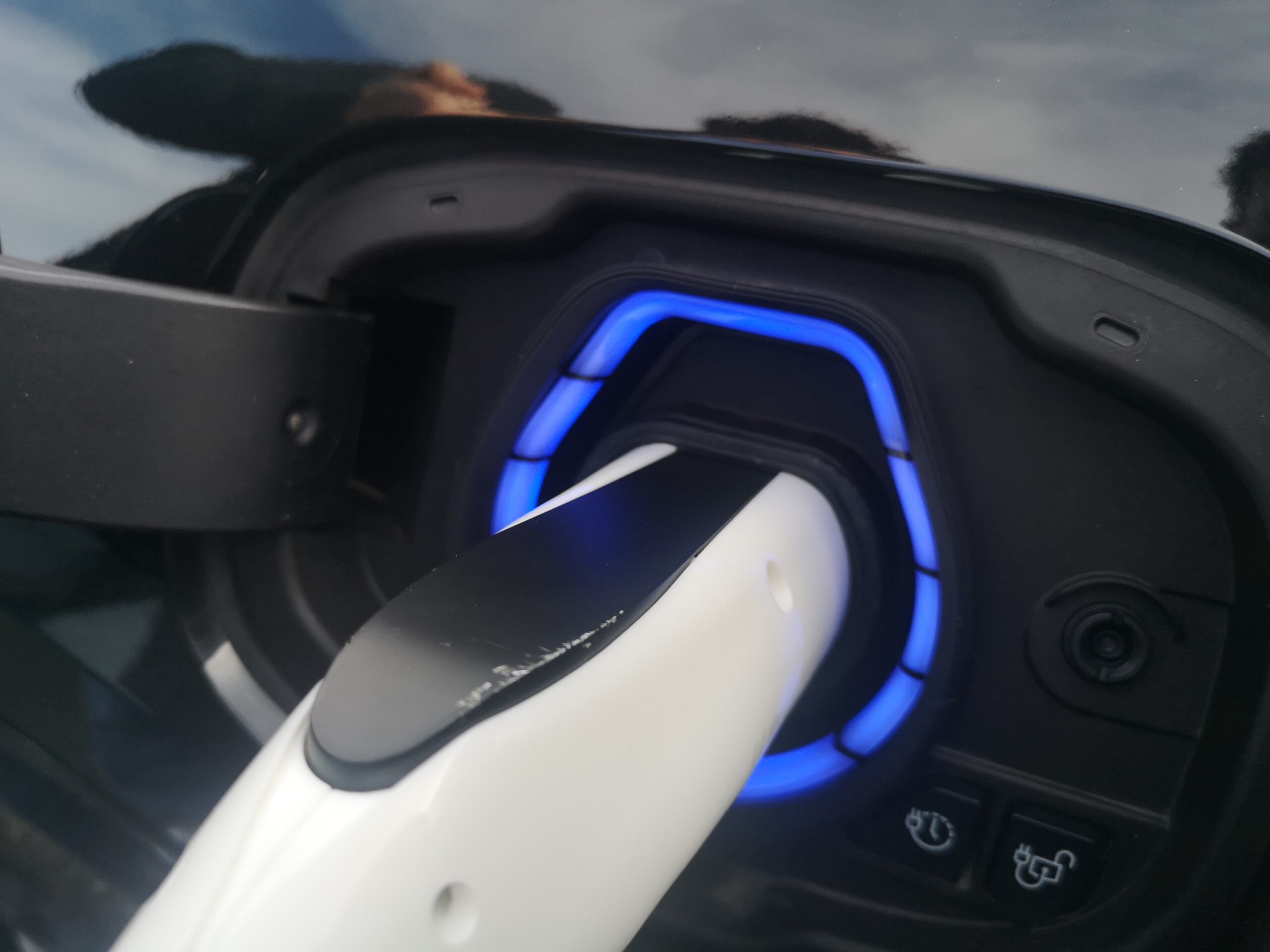 Ford Escape PHEV