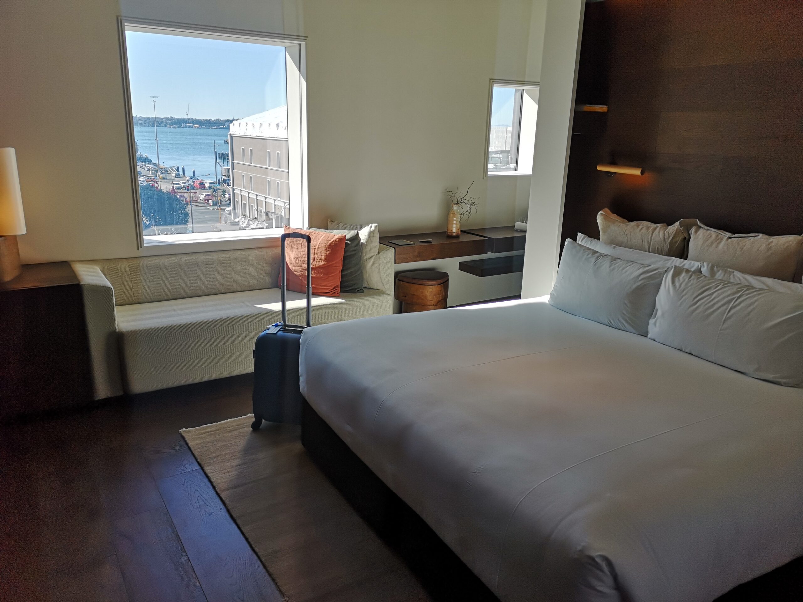 Hotel Britomart