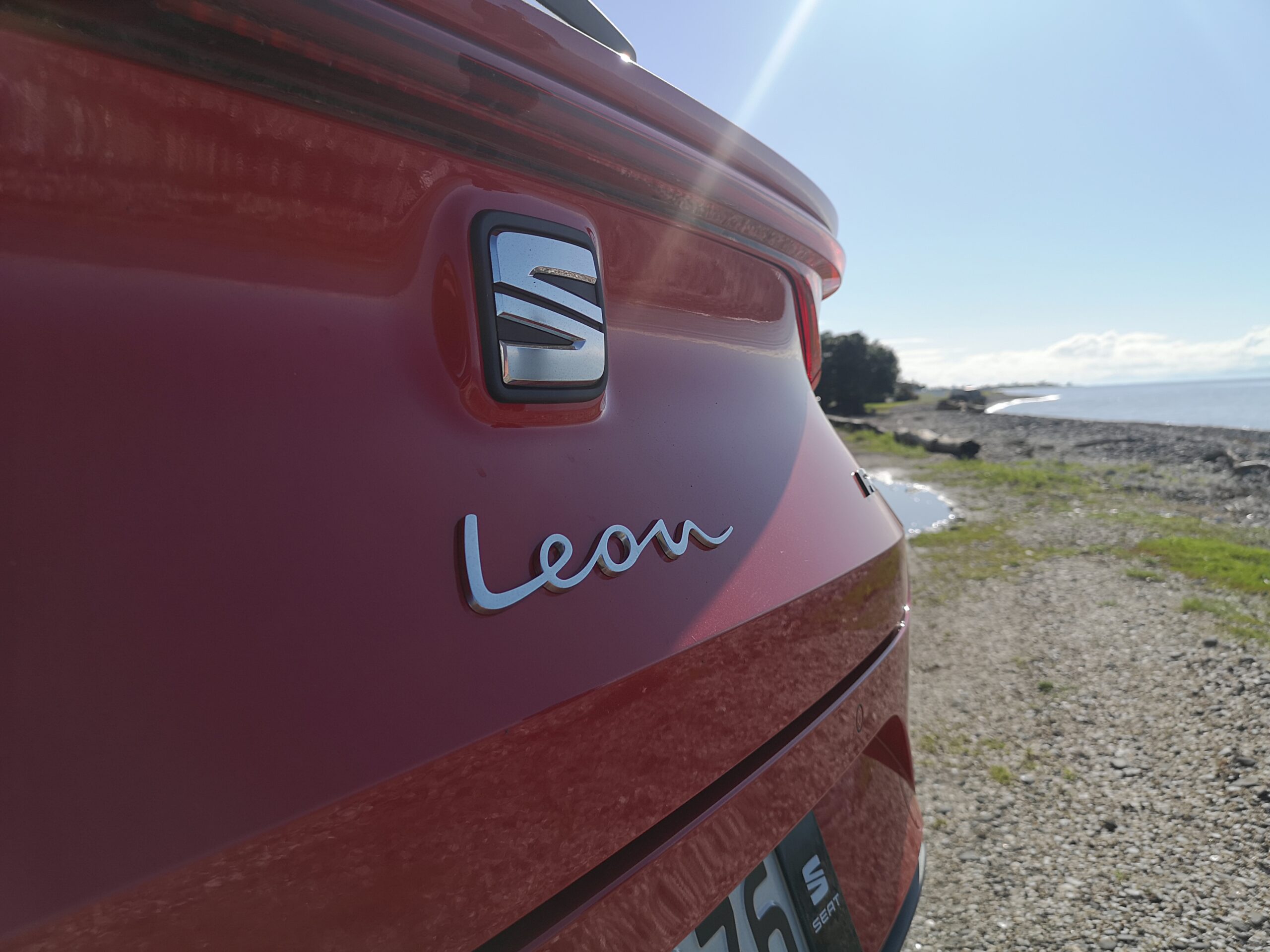SEAT Leon NZ