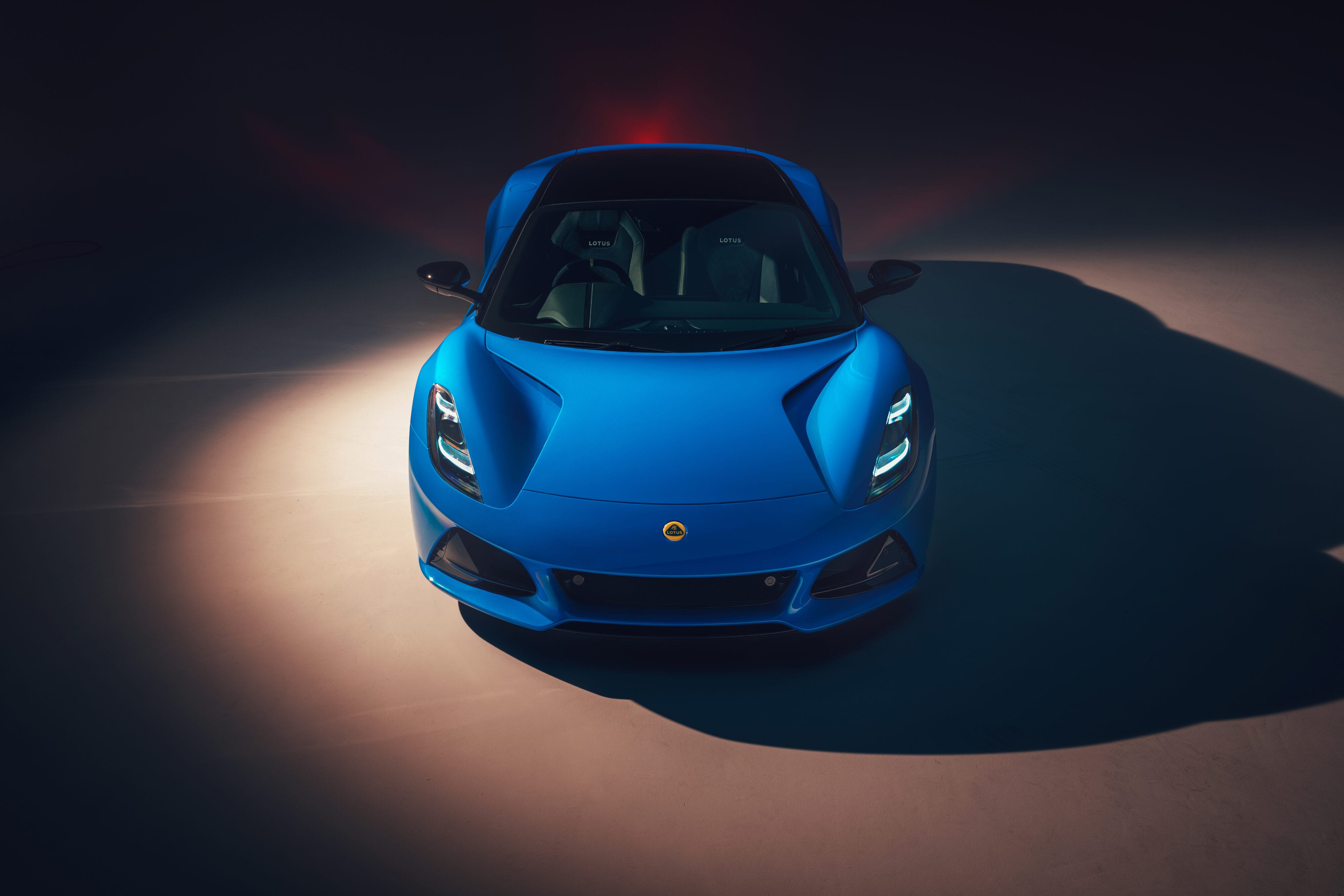 Lotus Emira NZ