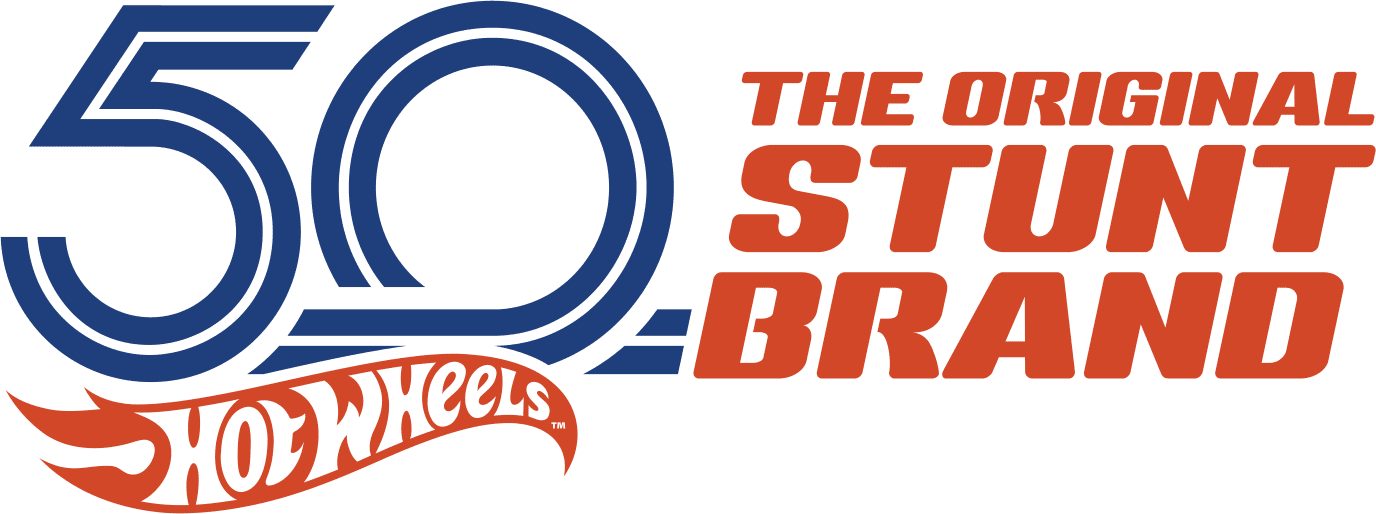 Hot Wheels logo