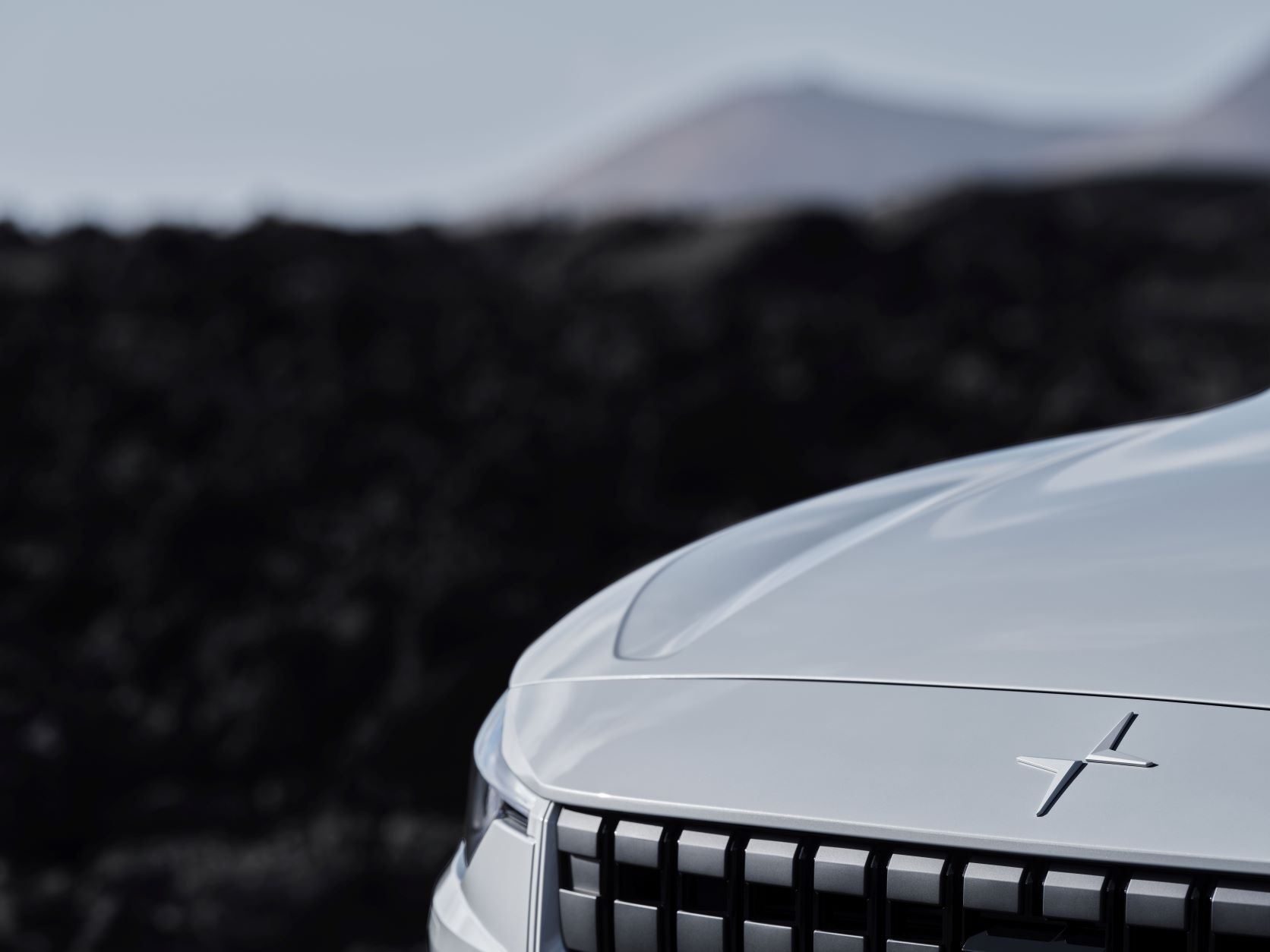 Polestar's logo