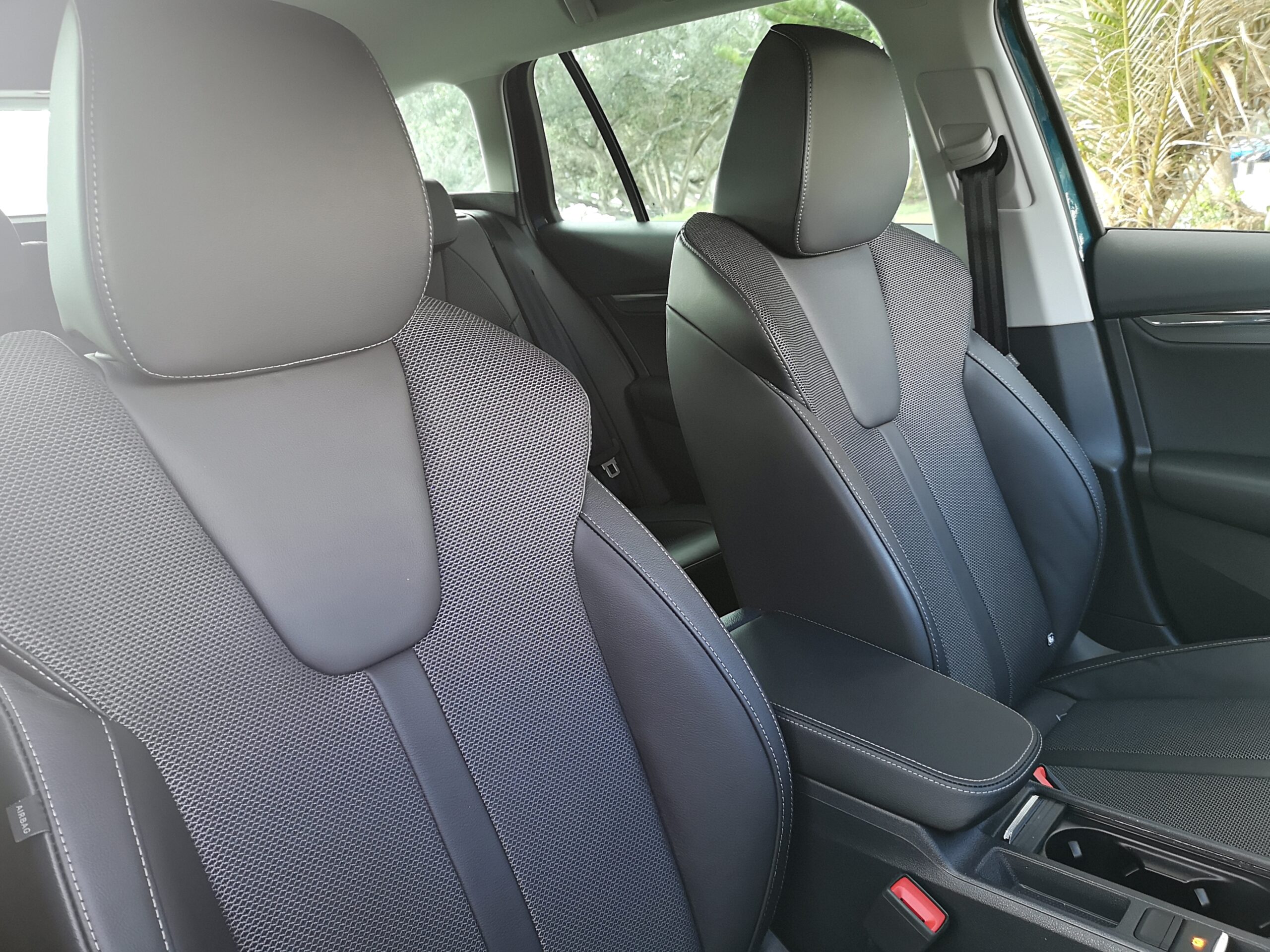 Seats