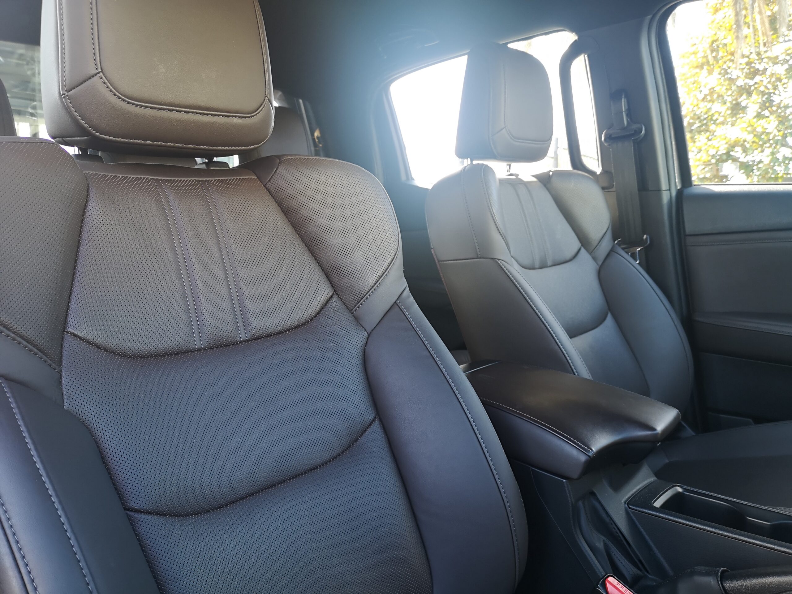 Seats