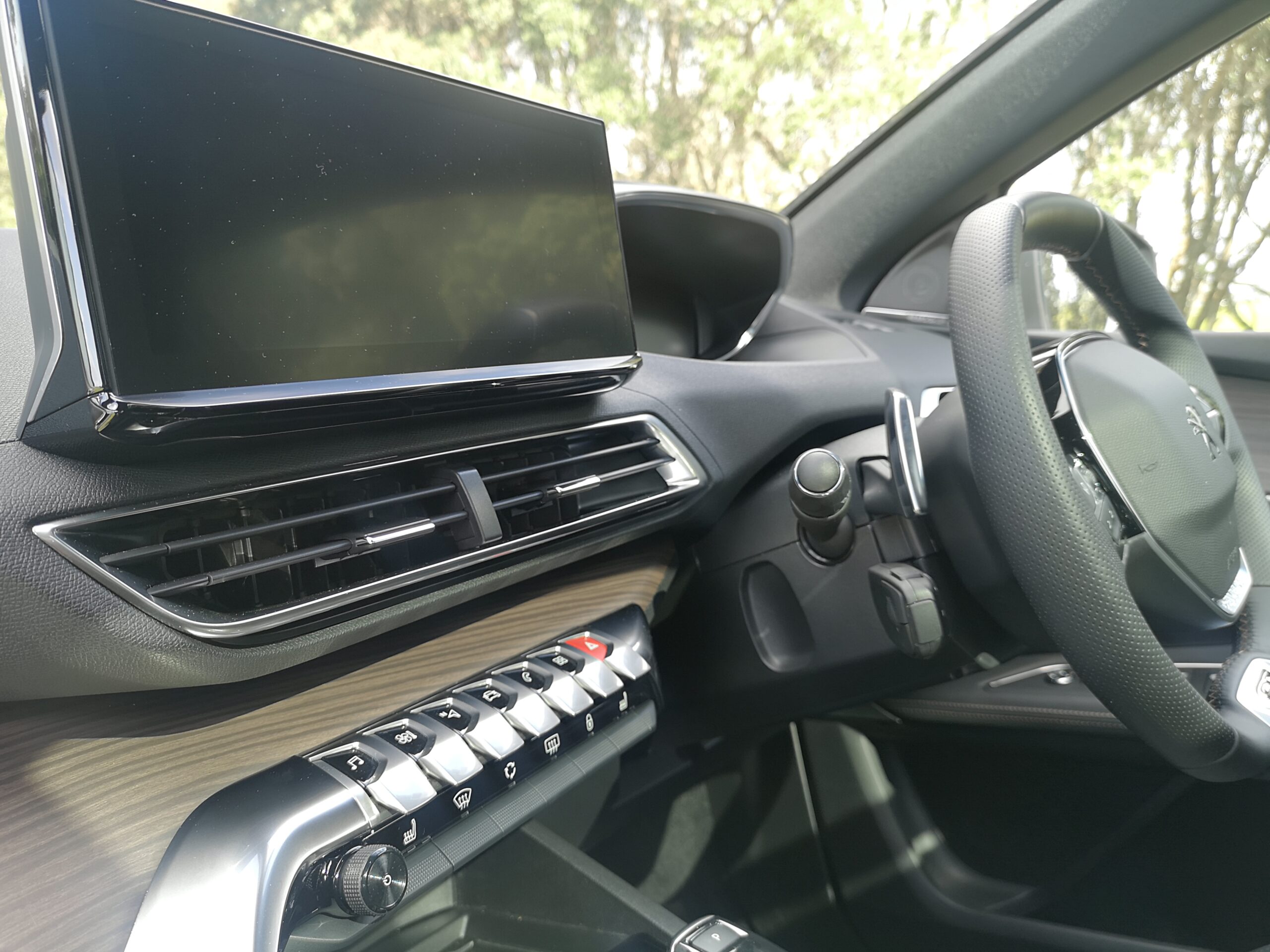 Peugeot 3008 review NZ