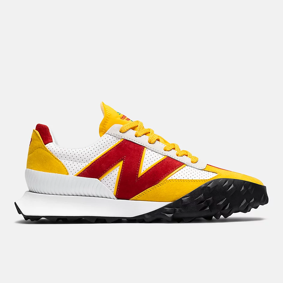 Casablanca x New Balance XC72