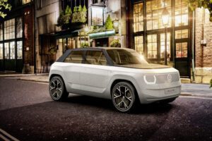 Volkswagen ID.LIFE