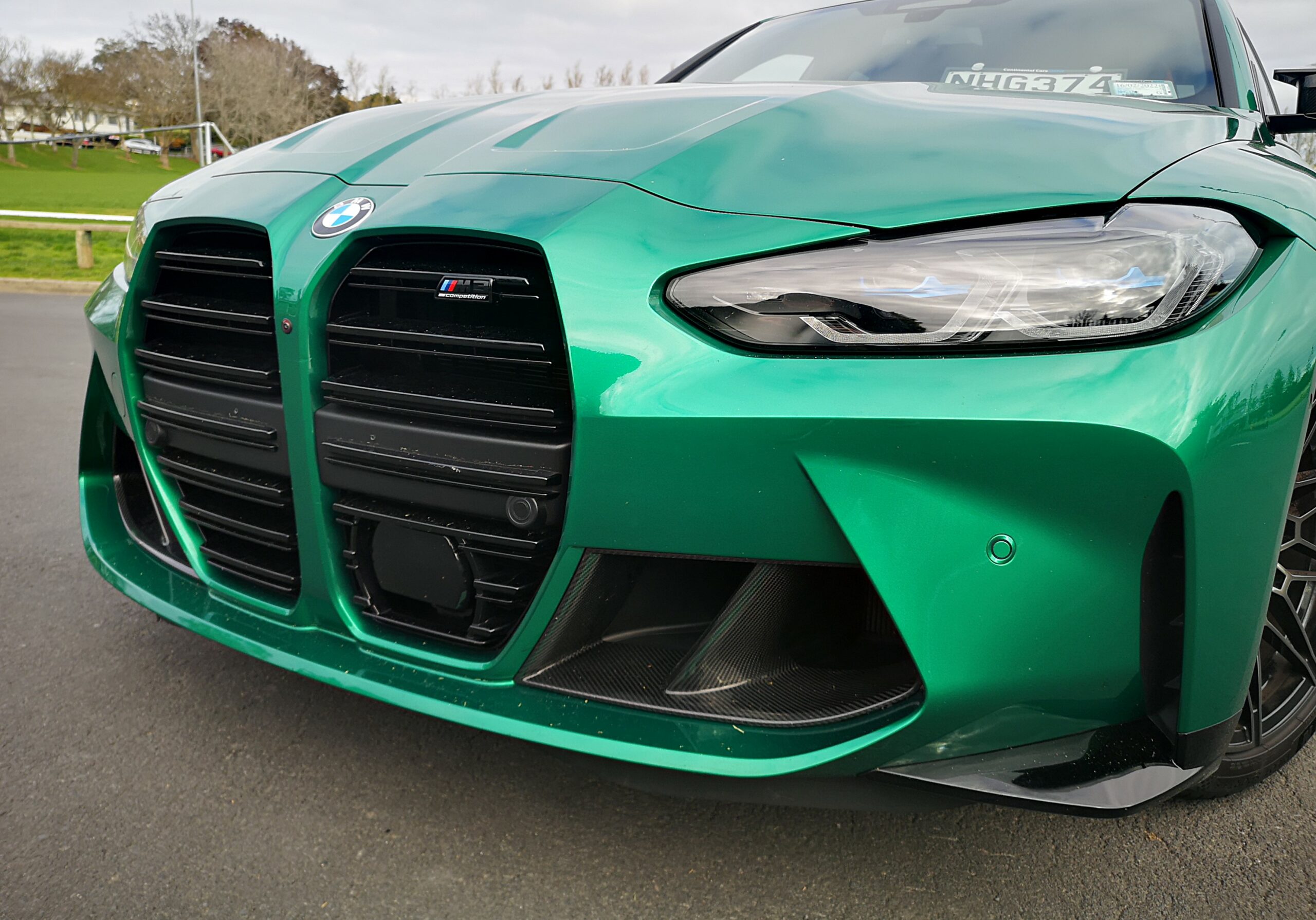 Grille