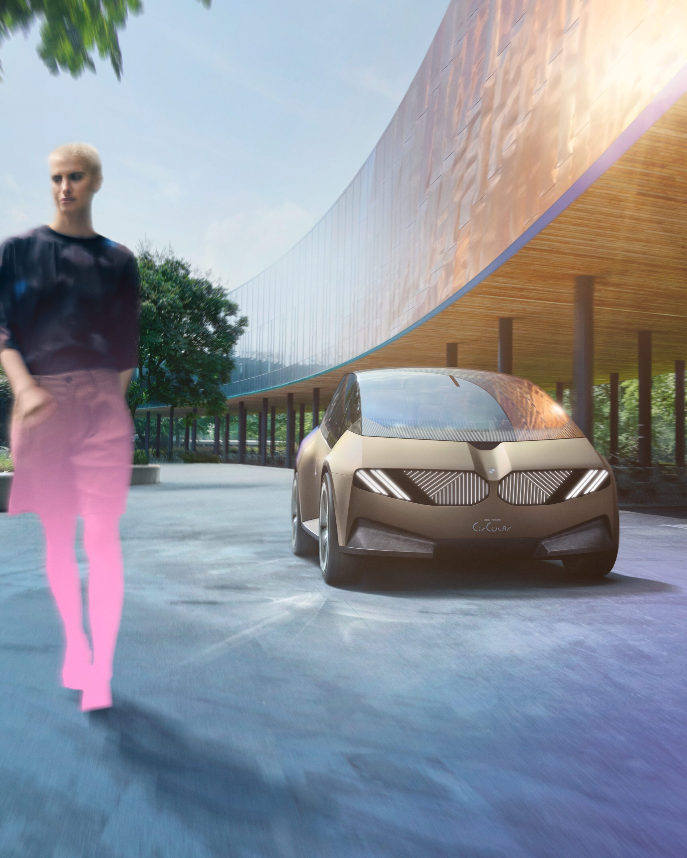 World EV day
