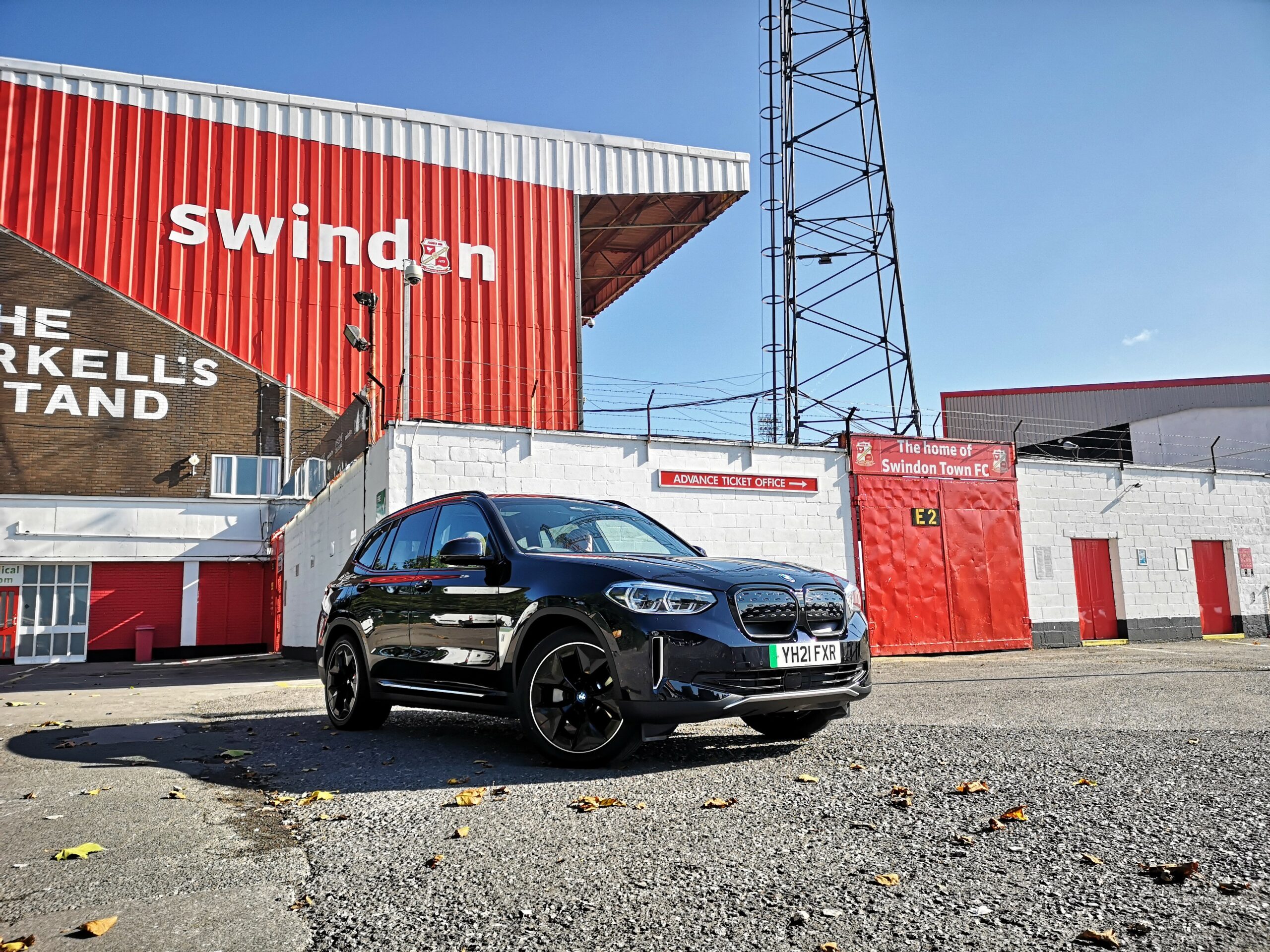STFC
