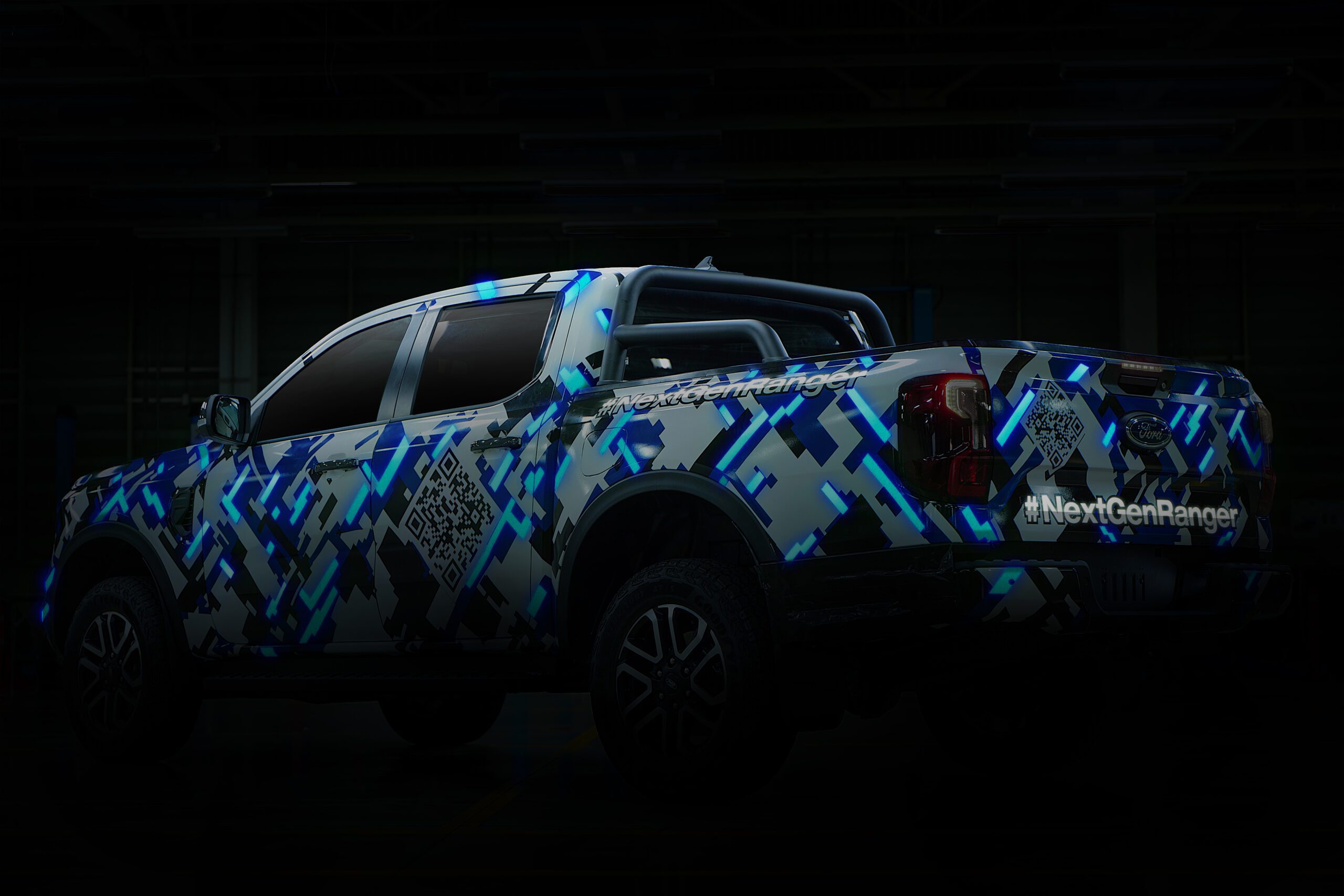 NextGen Ranger