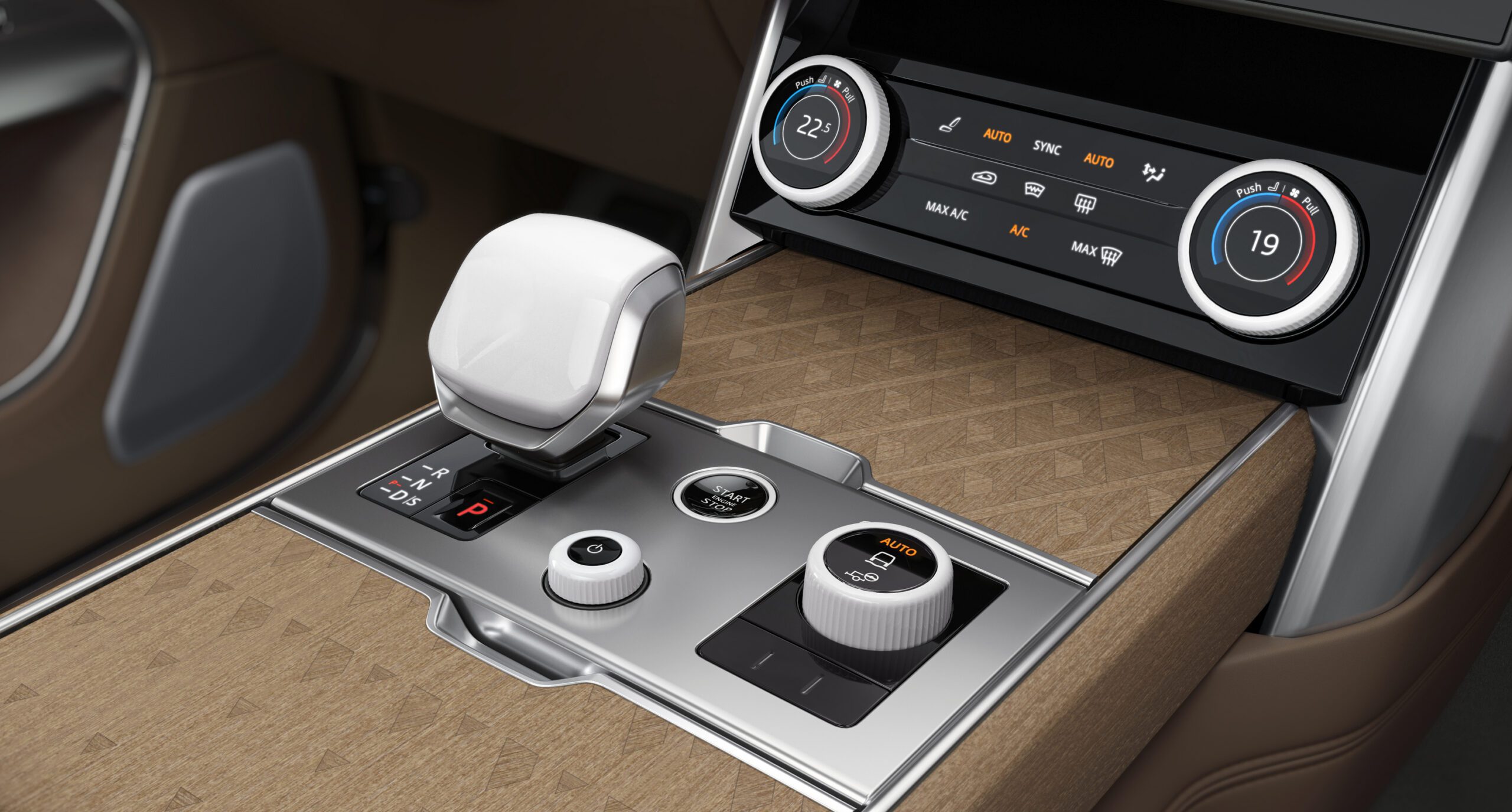 2022 Range Rover