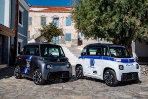 Citroen Chalki