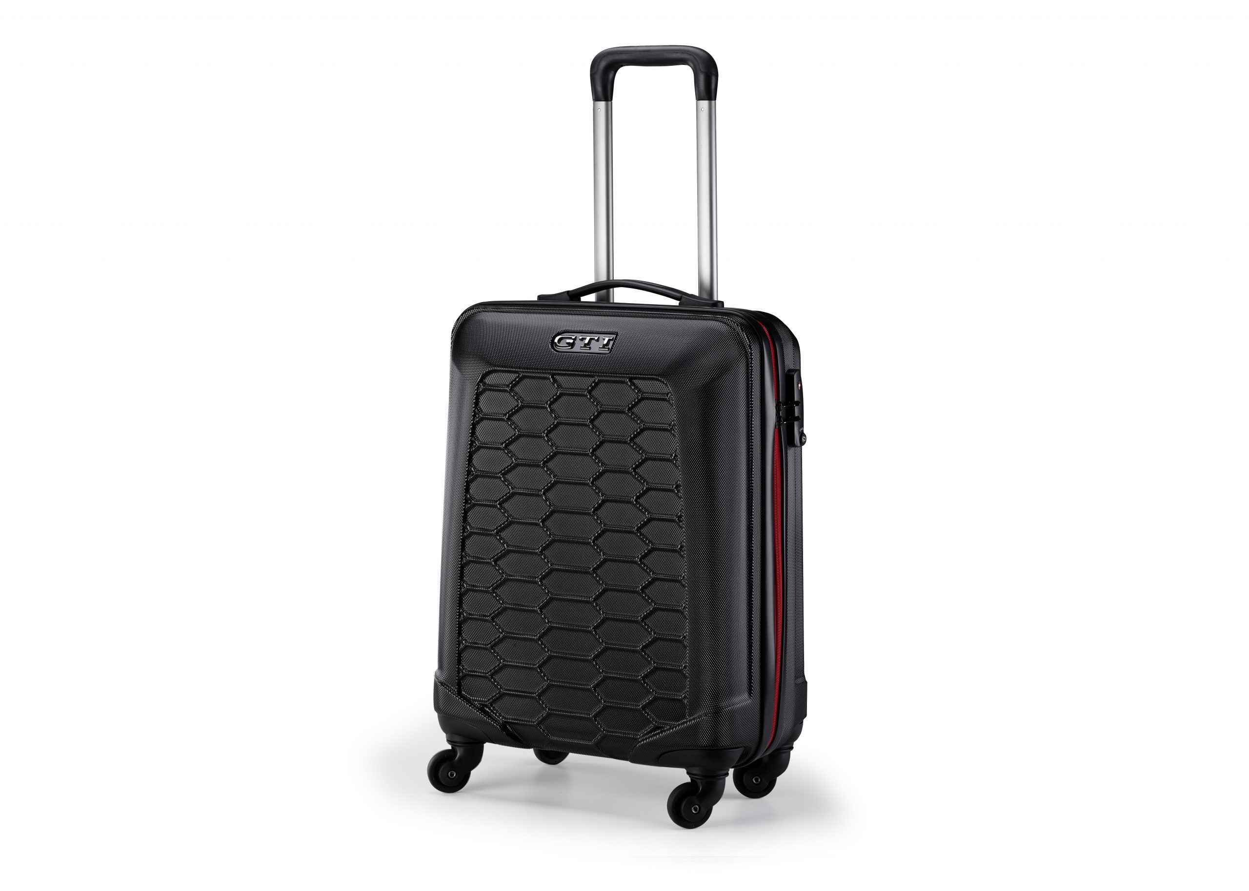 GTI Luggage