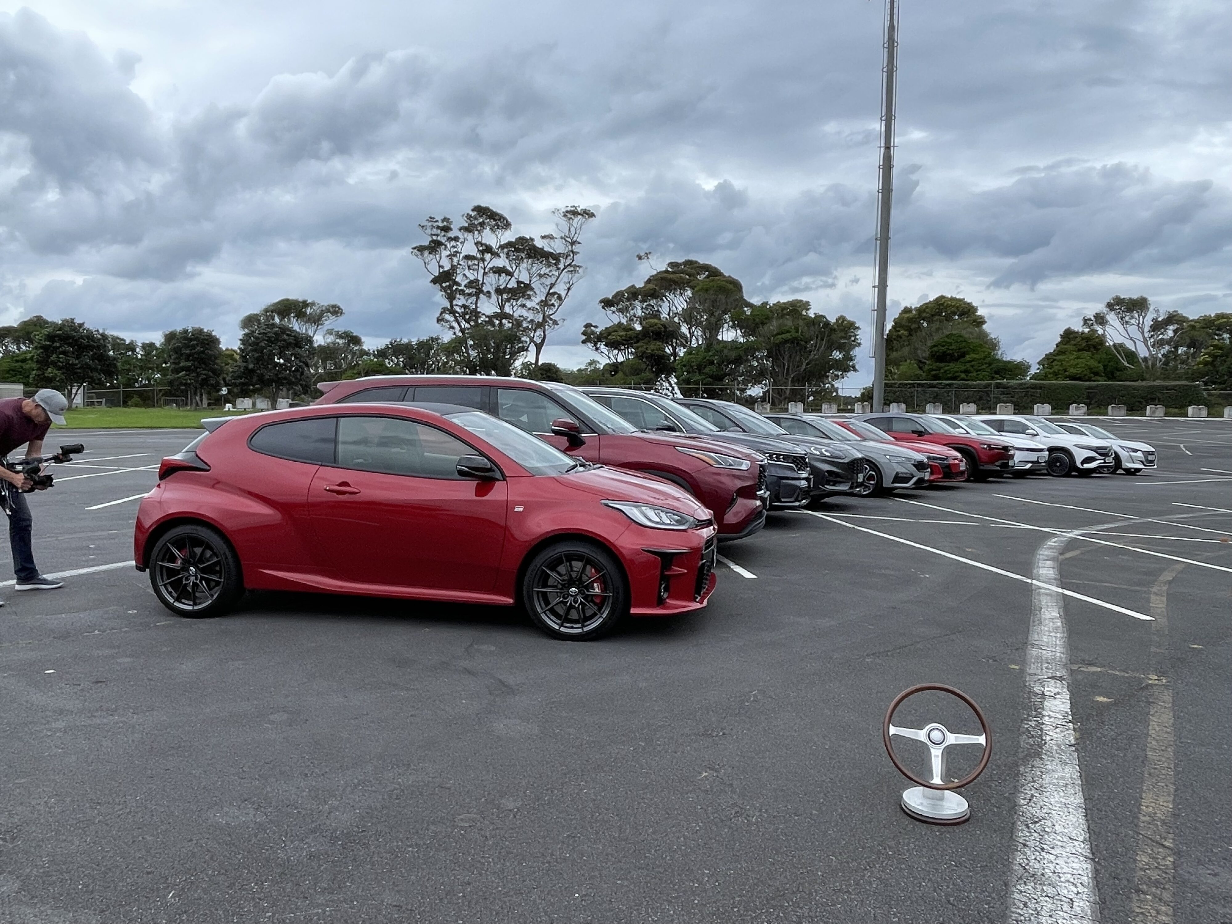 NZ Car of the Year 2021