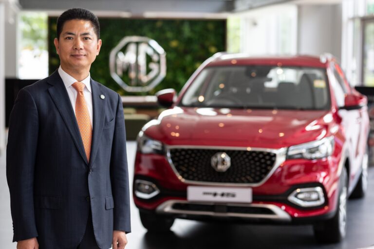 MG NZ