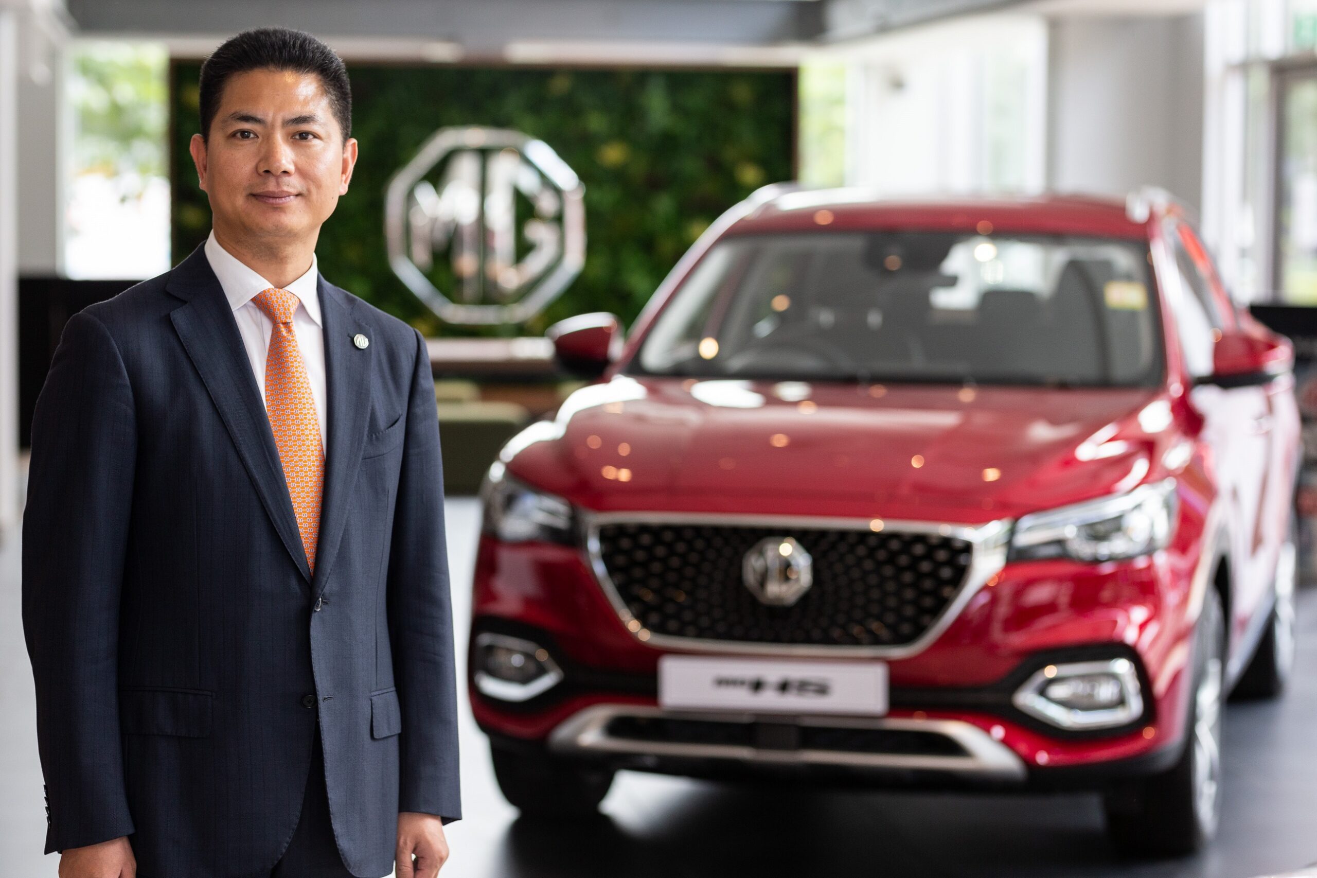 MG NZ