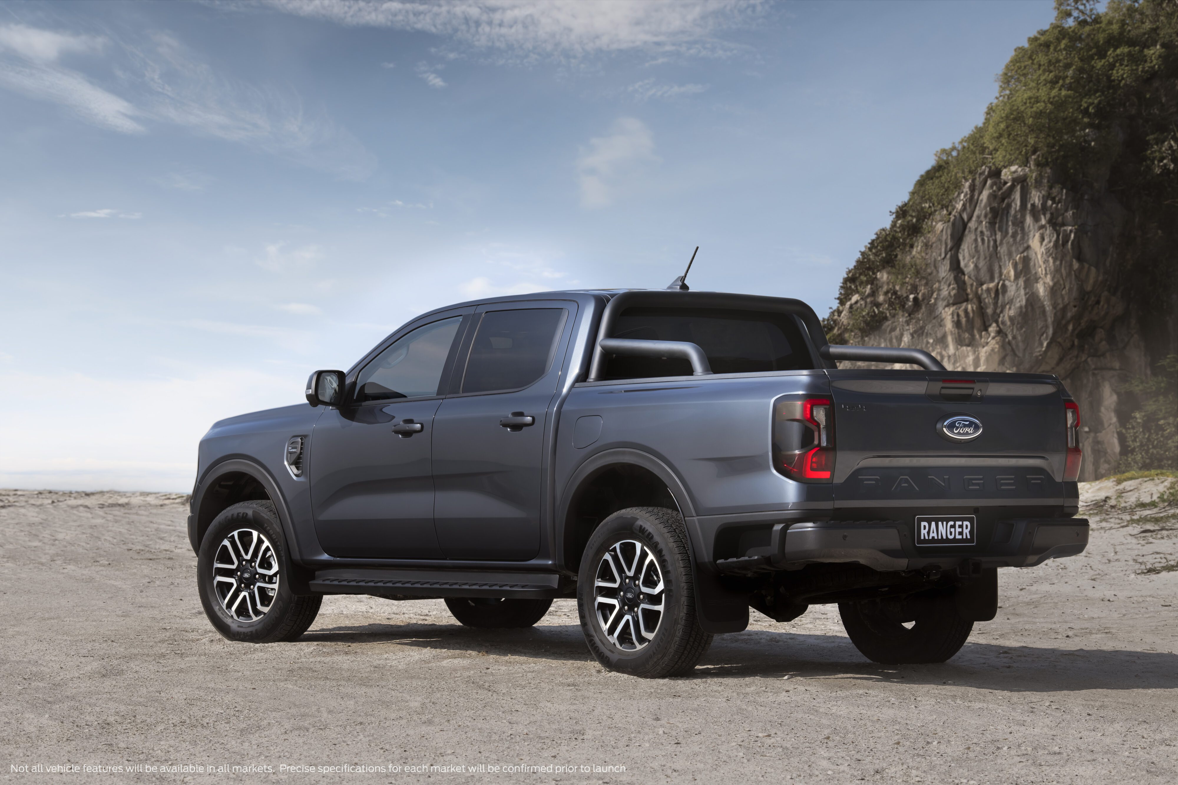 Next Gen Ranger